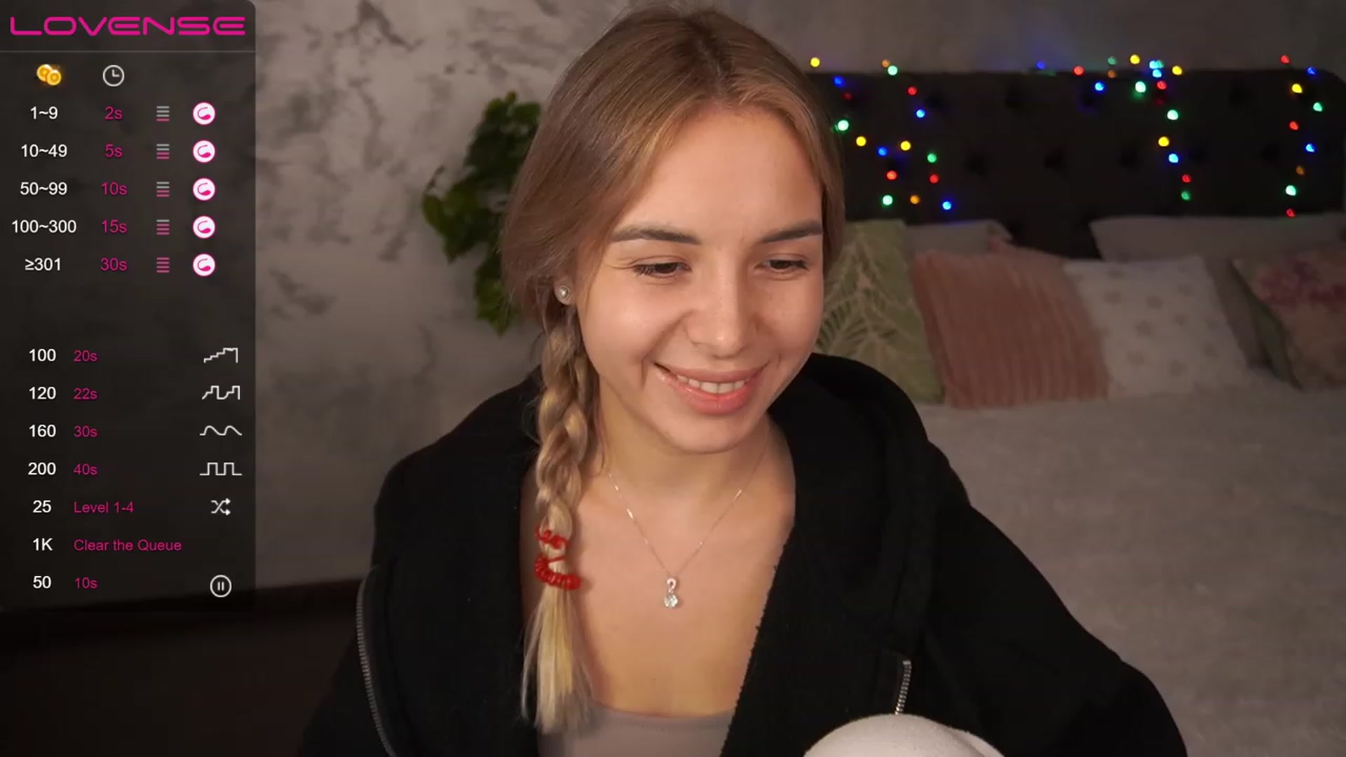 Gallery image thumbnail from LexaIce's myfreecams stream on, 03/07/2023, 09:51 image 19 of 20