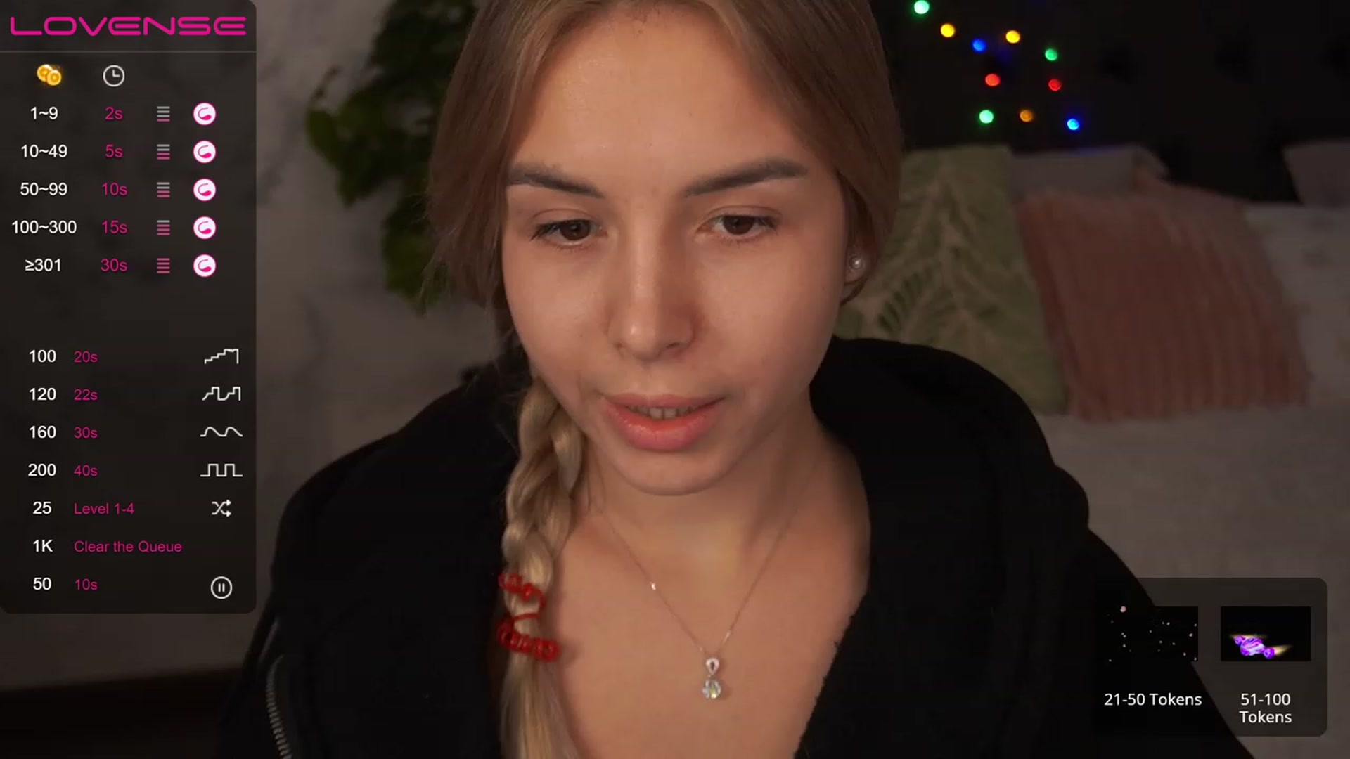 Gallery image thumbnail from LexaIce's myfreecams stream on, 03/07/2023, 09:51 image 20 of 20