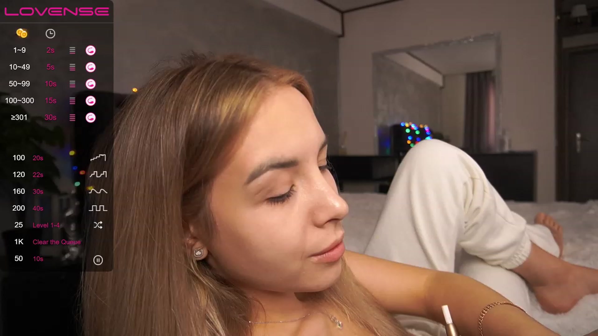 Gallery image thumbnail from LexaIce's myfreecams stream on, 03/07/2023, 10:28 image 20 of 20