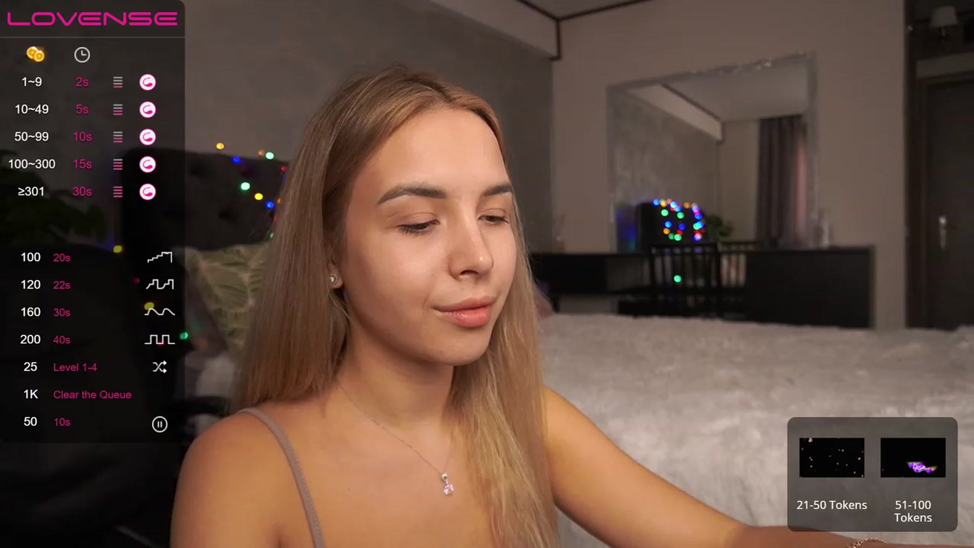 Gallery image thumbnail from LexaIce's myfreecams stream on, 03/07/2023, 10:28 image 15 of 20