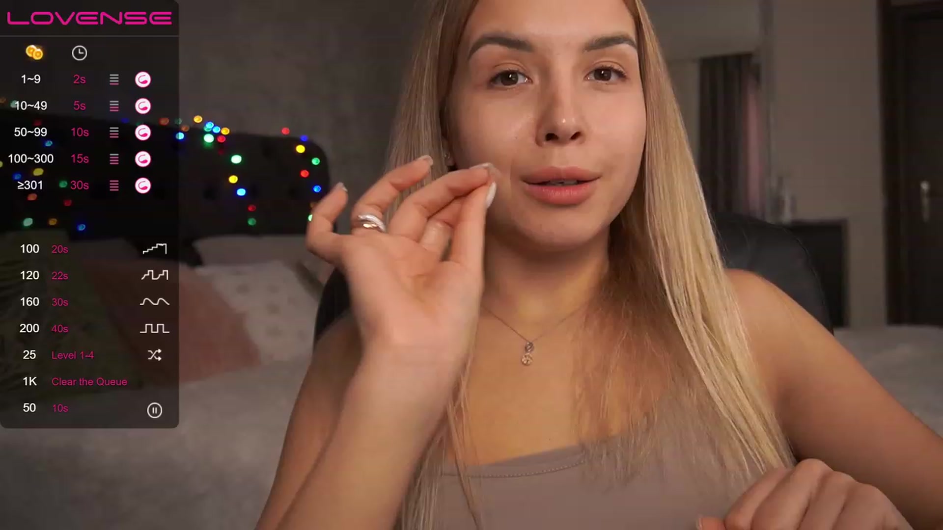 Gallery image thumbnail from LexaIce's myfreecams stream on, 03/07/2023, 12:04 image 3 of 20