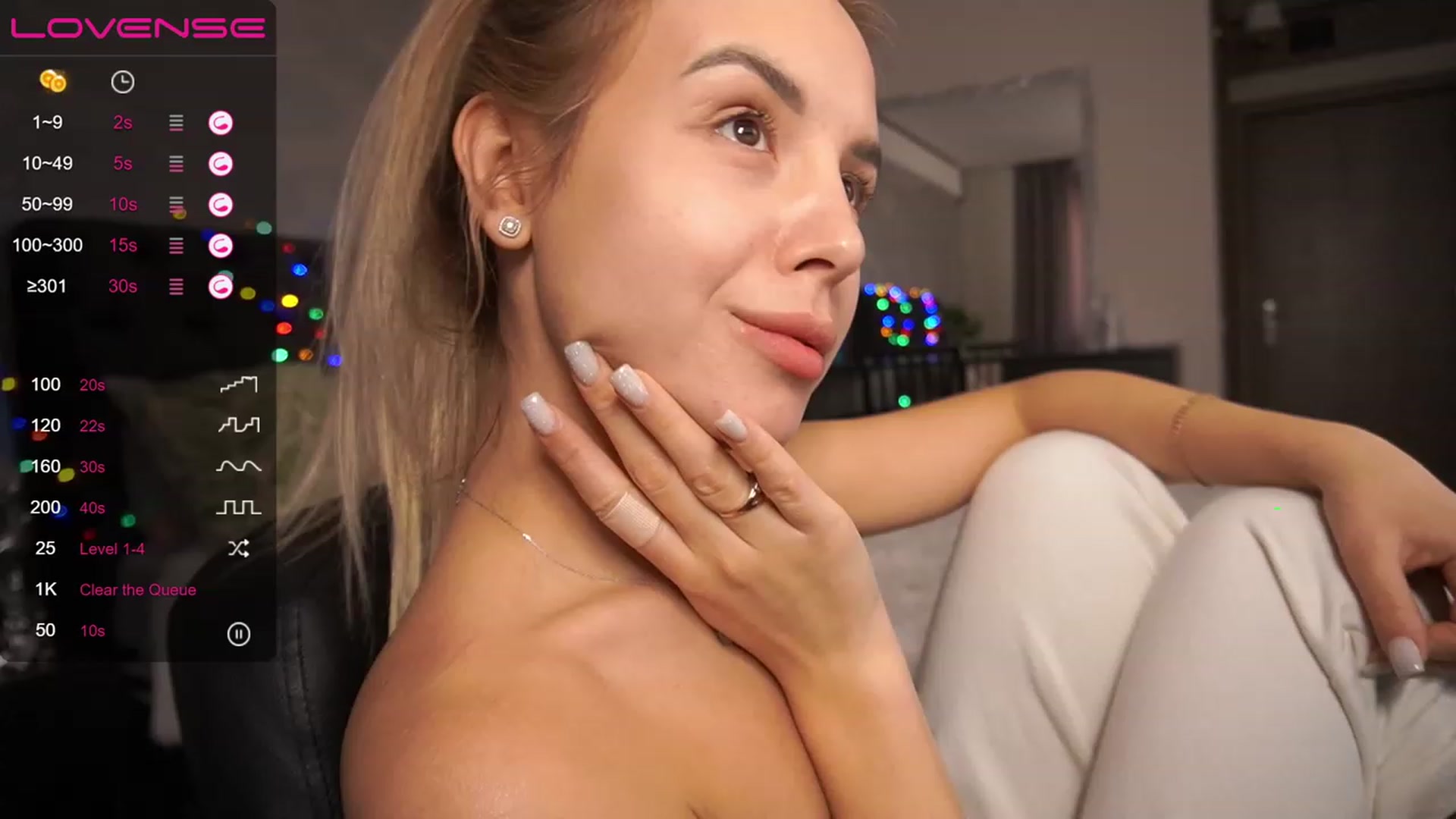 Gallery image thumbnail from LexaIce's myfreecams stream on, 03/07/2023, 12:04 image 14 of 20
