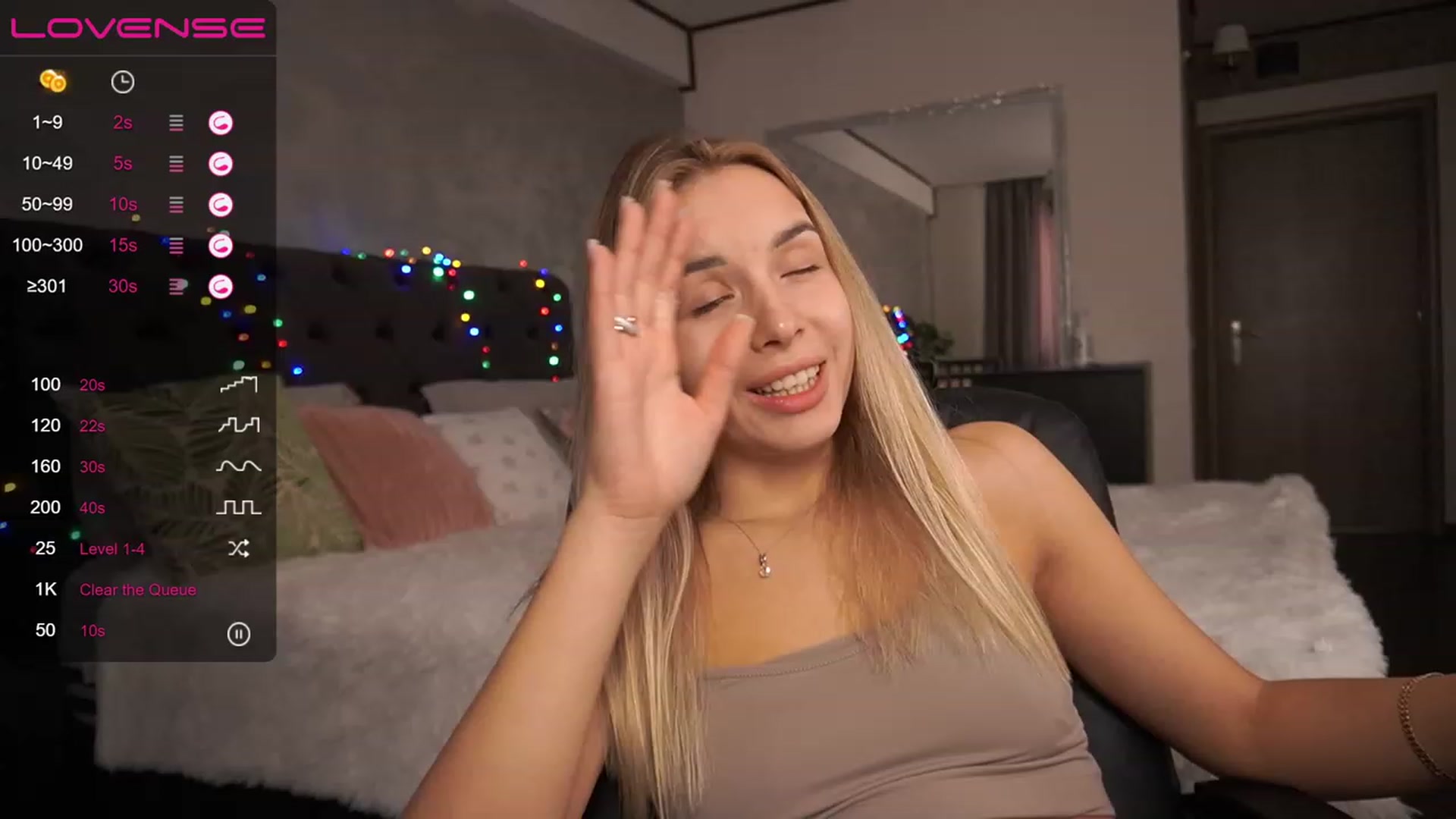 Gallery image thumbnail from LexaIce's myfreecams stream on, 03/07/2023, 12:04 image 1 of 20