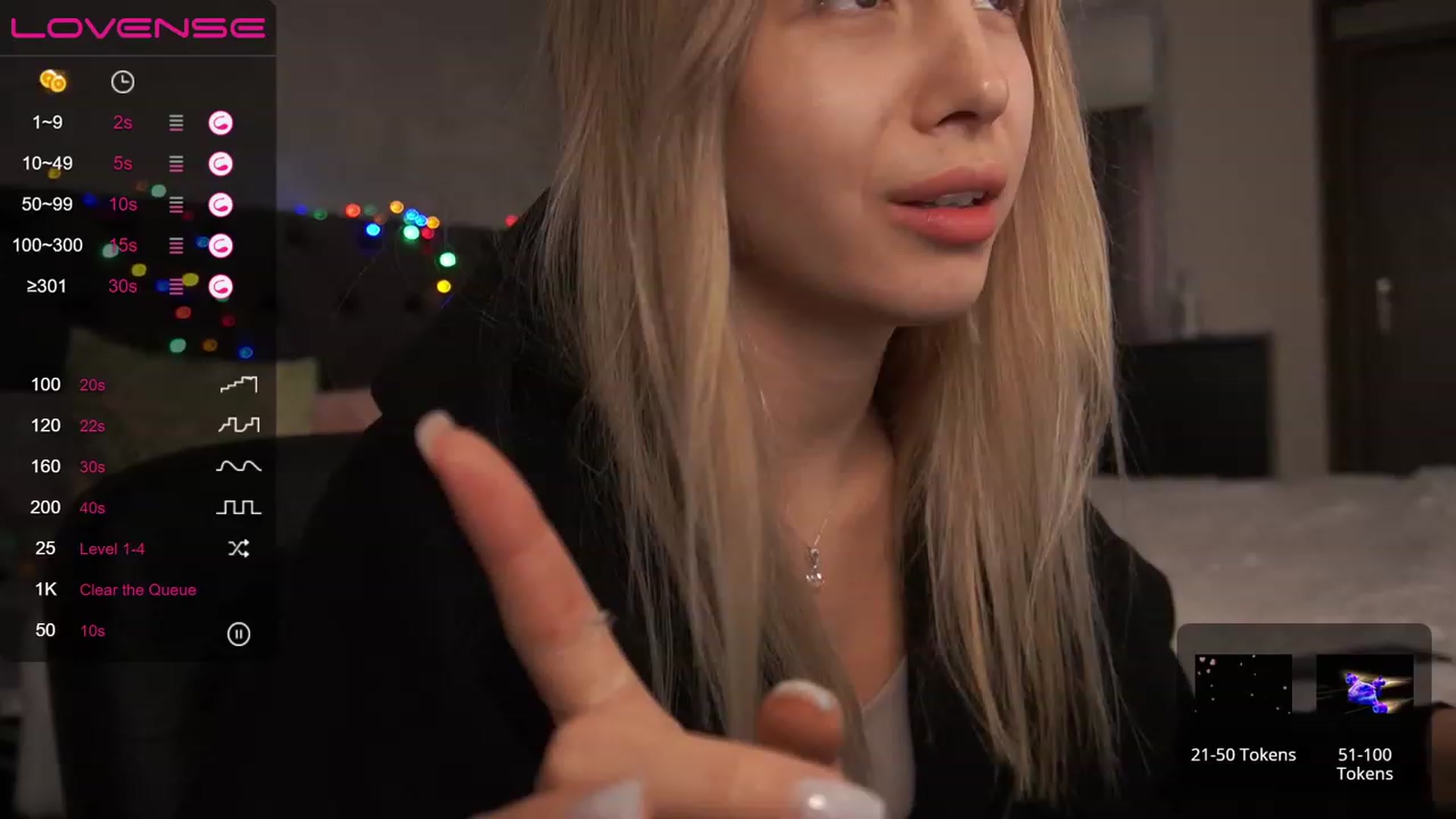 Gallery image thumbnail from LexaIce's myfreecams stream on, 03/07/2023, 14:02 image 12 of 20