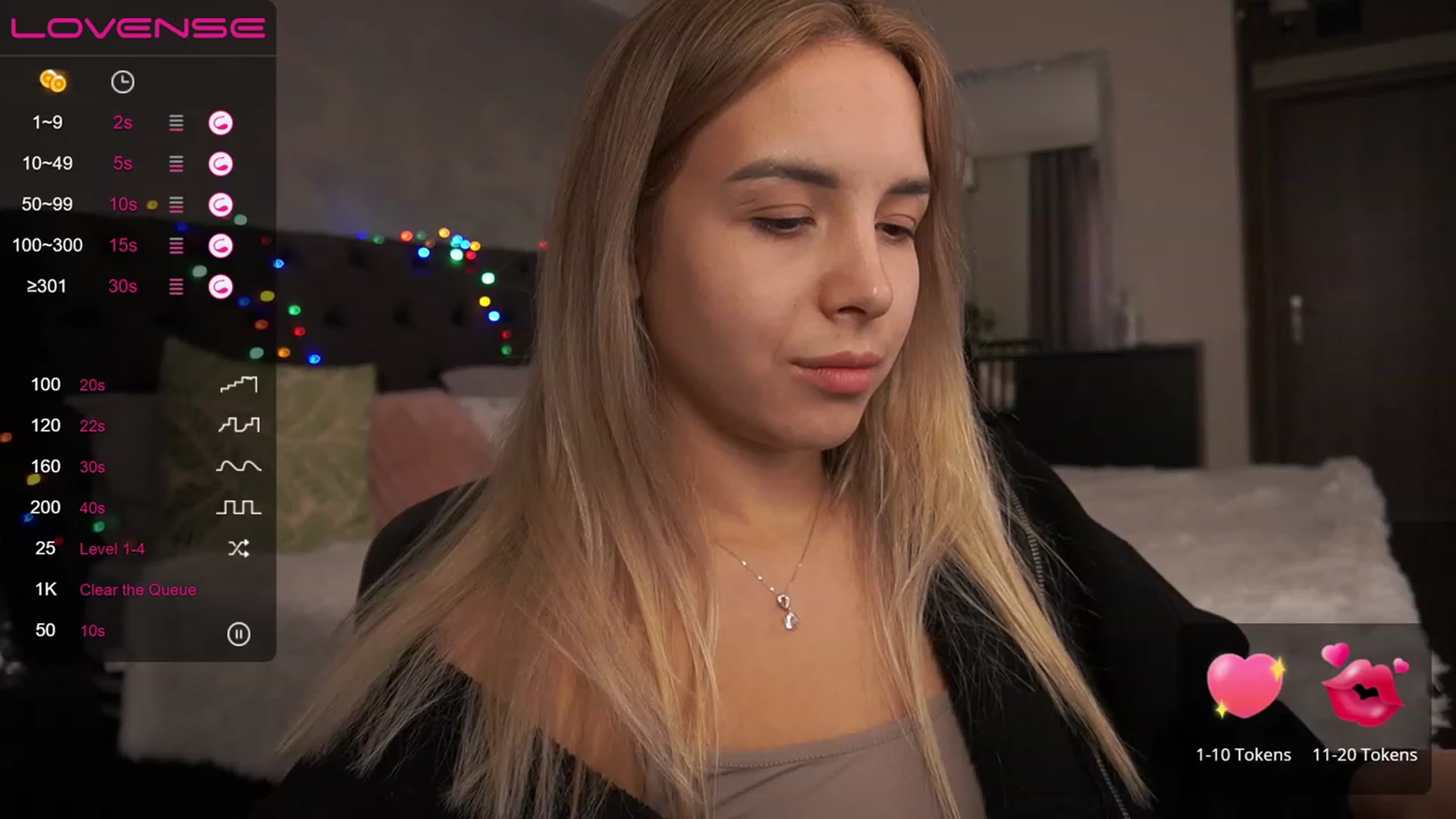 Gallery image thumbnail from LexaIce's myfreecams stream on, 03/07/2023, 14:02 image 4 of 20