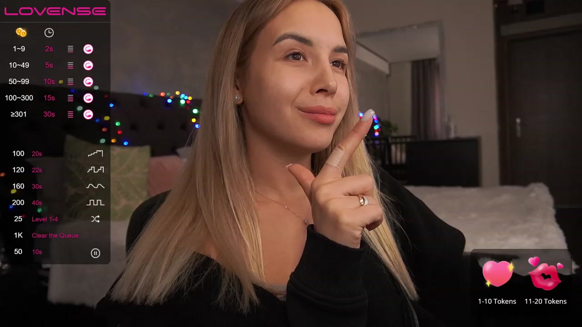Gallery image thumbnail from LexaIce's myfreecams stream on, 03/07/2023, 14:02 image 2 of 20