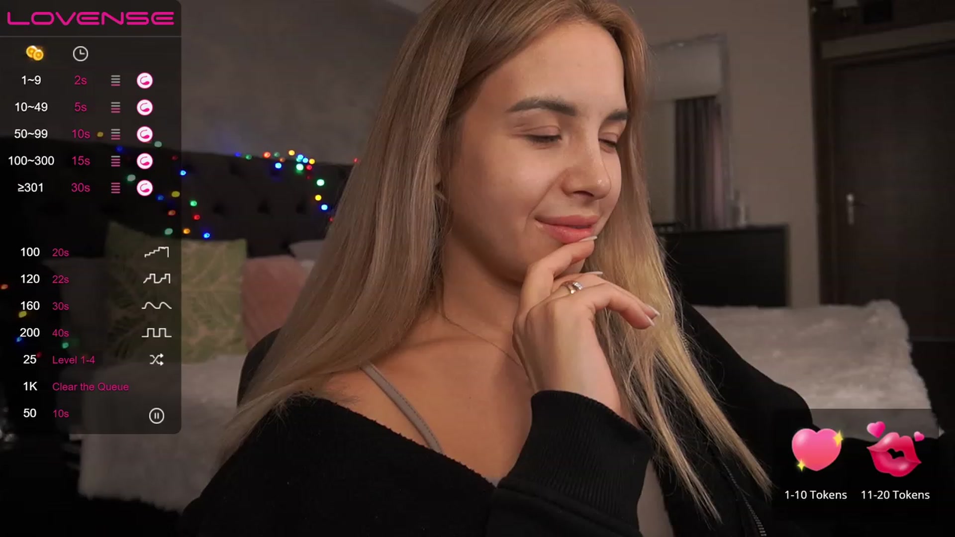 Gallery image thumbnail from LexaIce's myfreecams stream on, 03/07/2023, 14:02 image 3 of 20