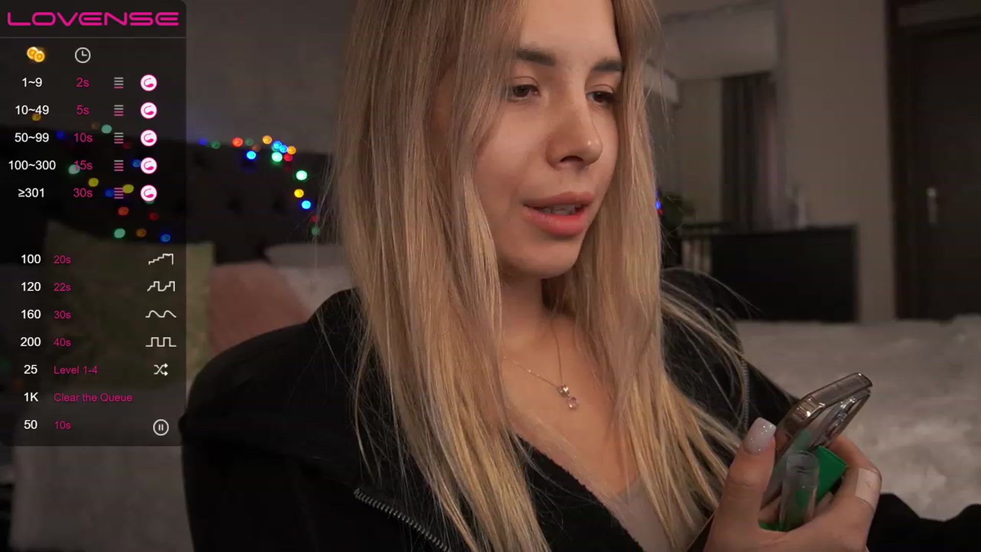 Gallery image thumbnail from LexaIce's myfreecams stream on, 03/07/2023, 14:02 image 13 of 20