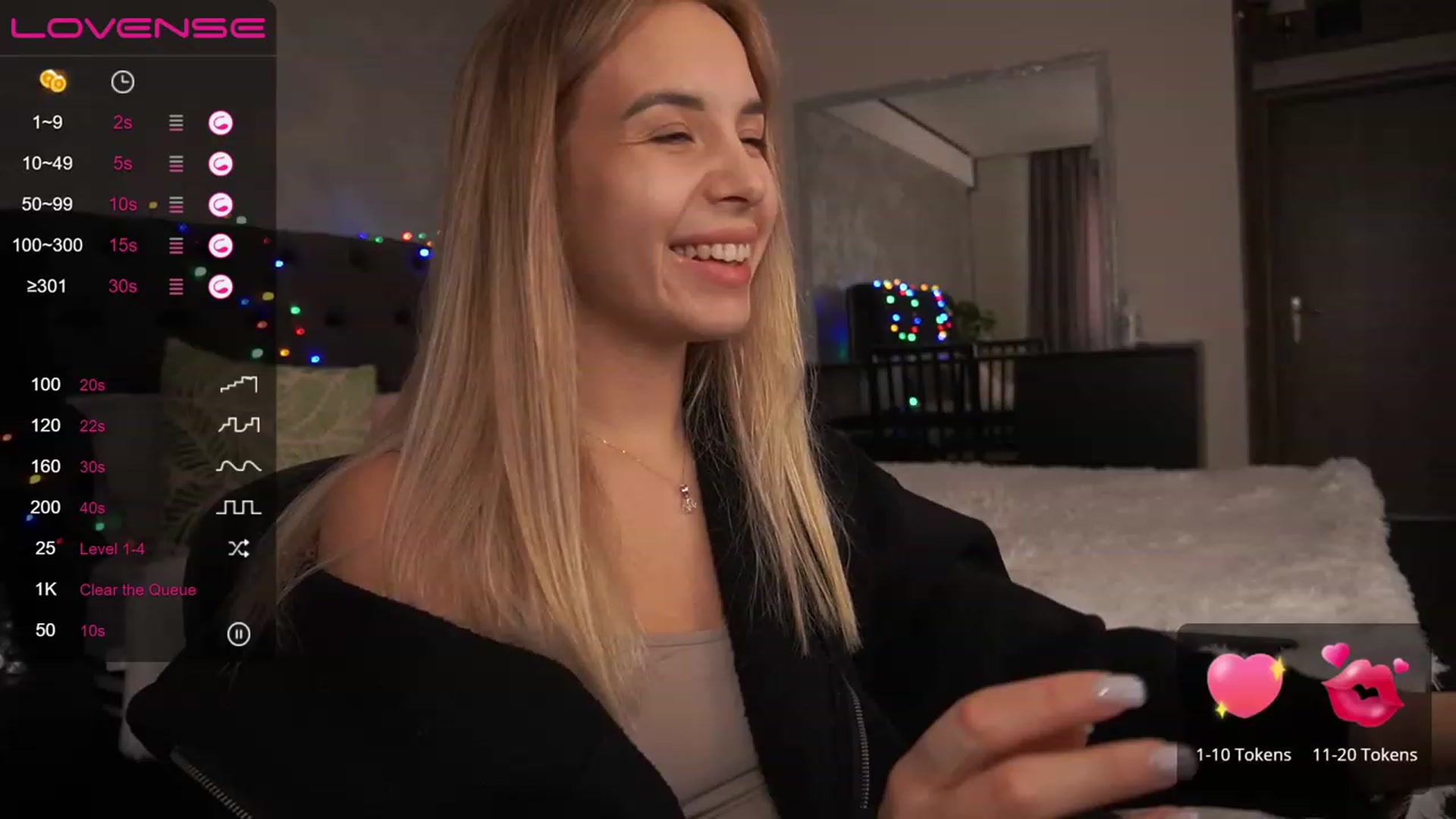 Gallery image thumbnail from LexaIce's myfreecams stream on, 03/07/2023, 14:02 image 1 of 20