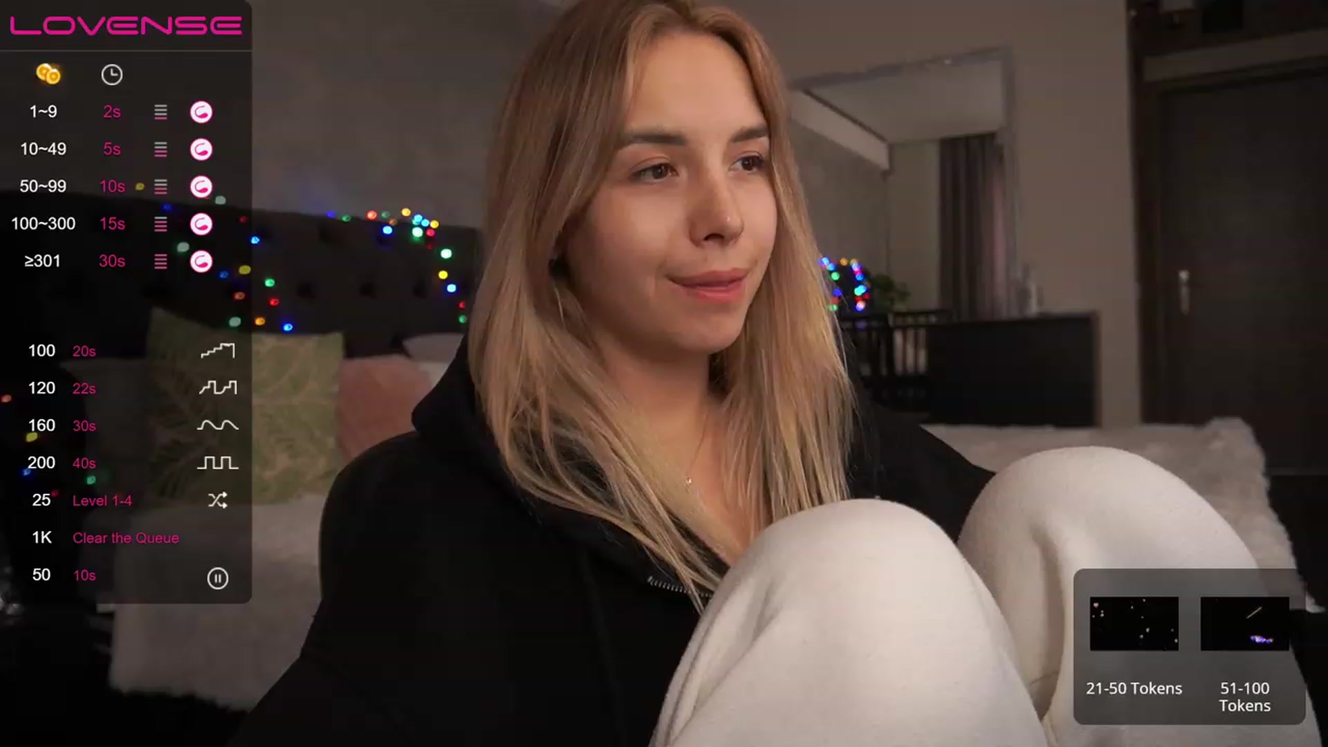 Gallery image thumbnail from LexaIce's myfreecams stream on, 03/07/2023, 14:02 image 8 of 20