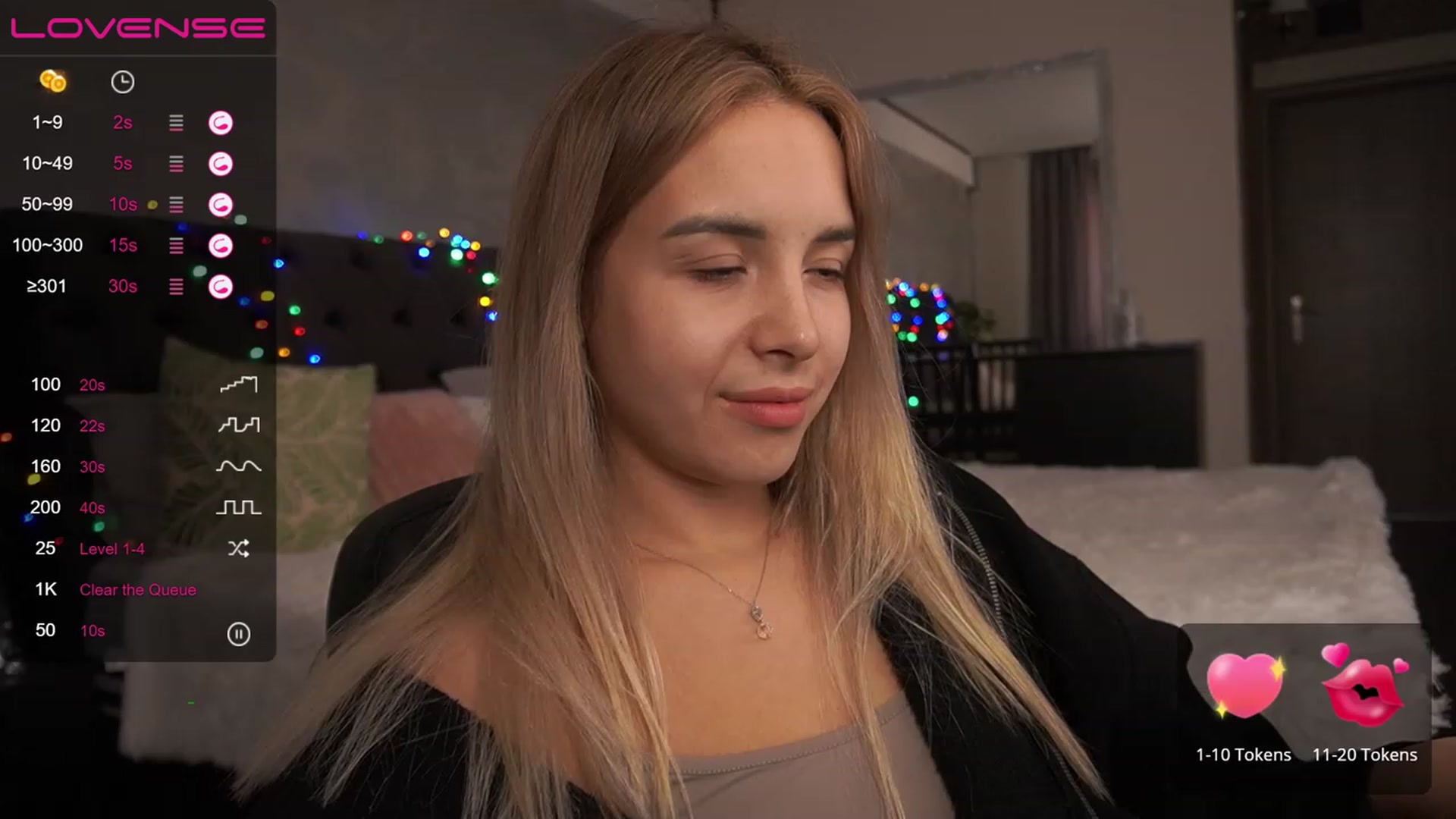 Gallery image thumbnail from LexaIce's myfreecams stream on, 03/07/2023, 14:02 image 5 of 20