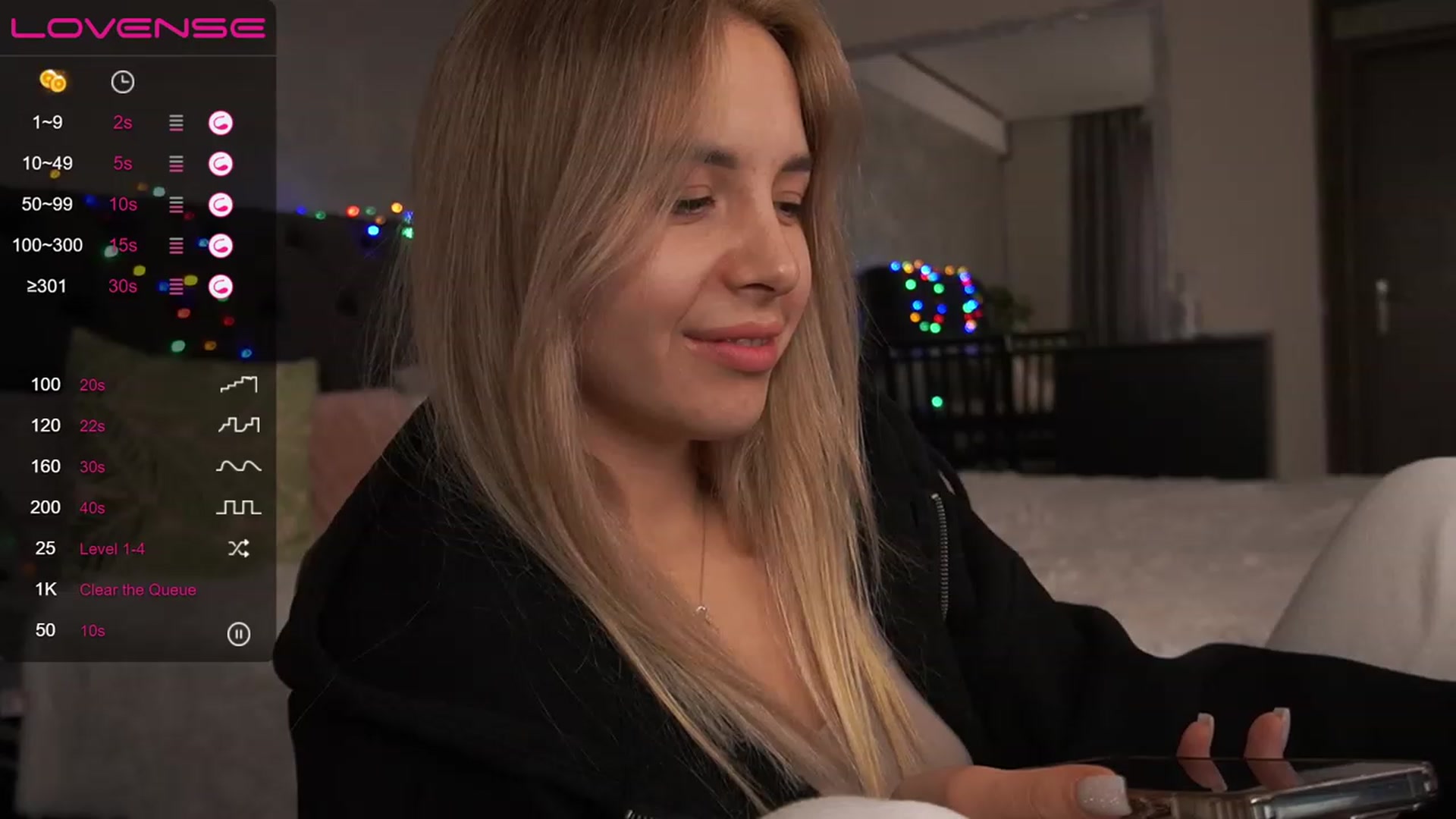 Gallery image thumbnail from LexaIce's myfreecams stream on, 03/07/2023, 14:02 image 20 of 20