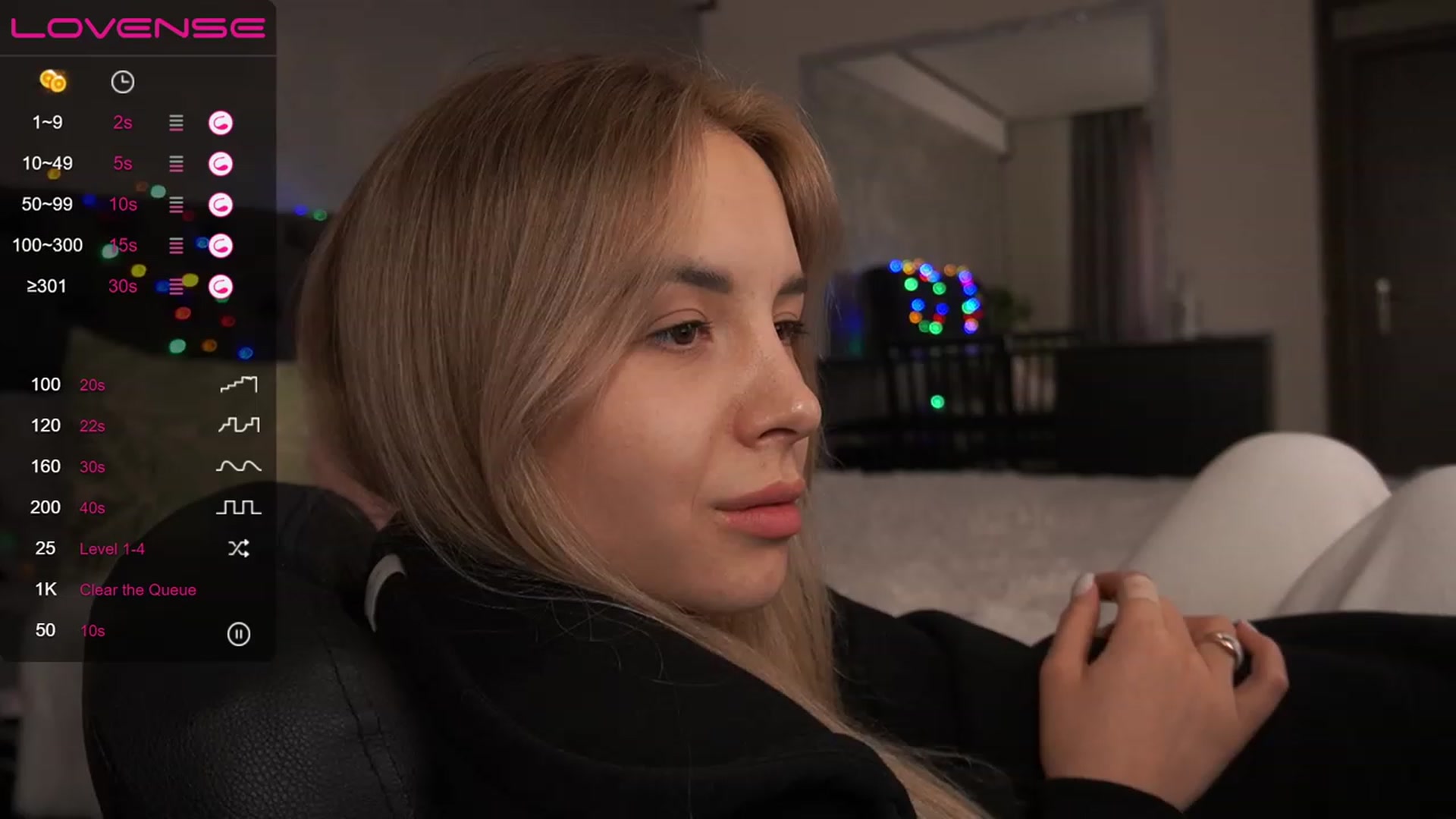 Gallery image thumbnail from LexaIce's myfreecams stream on, 03/07/2023, 14:02 image 16 of 20