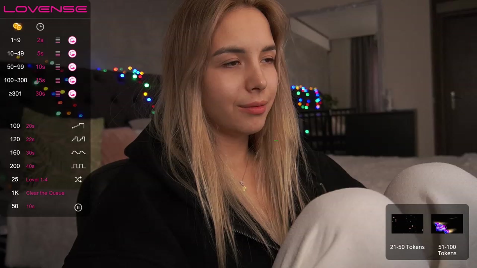 Gallery image thumbnail from LexaIce's myfreecams stream on, 03/07/2023, 14:02 image 11 of 20