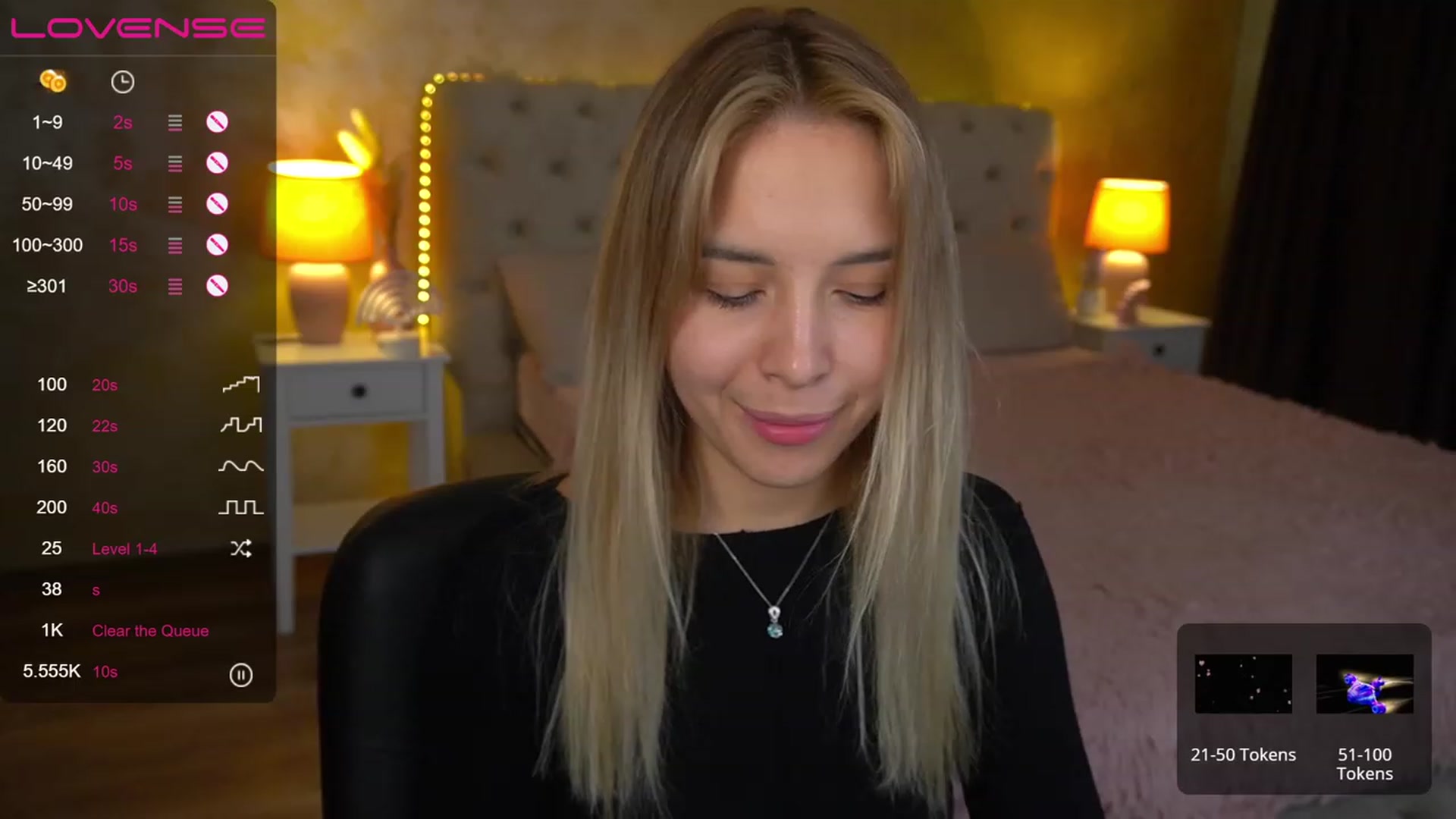Gallery image thumbnail from LexaIce's myfreecams stream on, 03/08/2023, 12:37 image 13 of 20