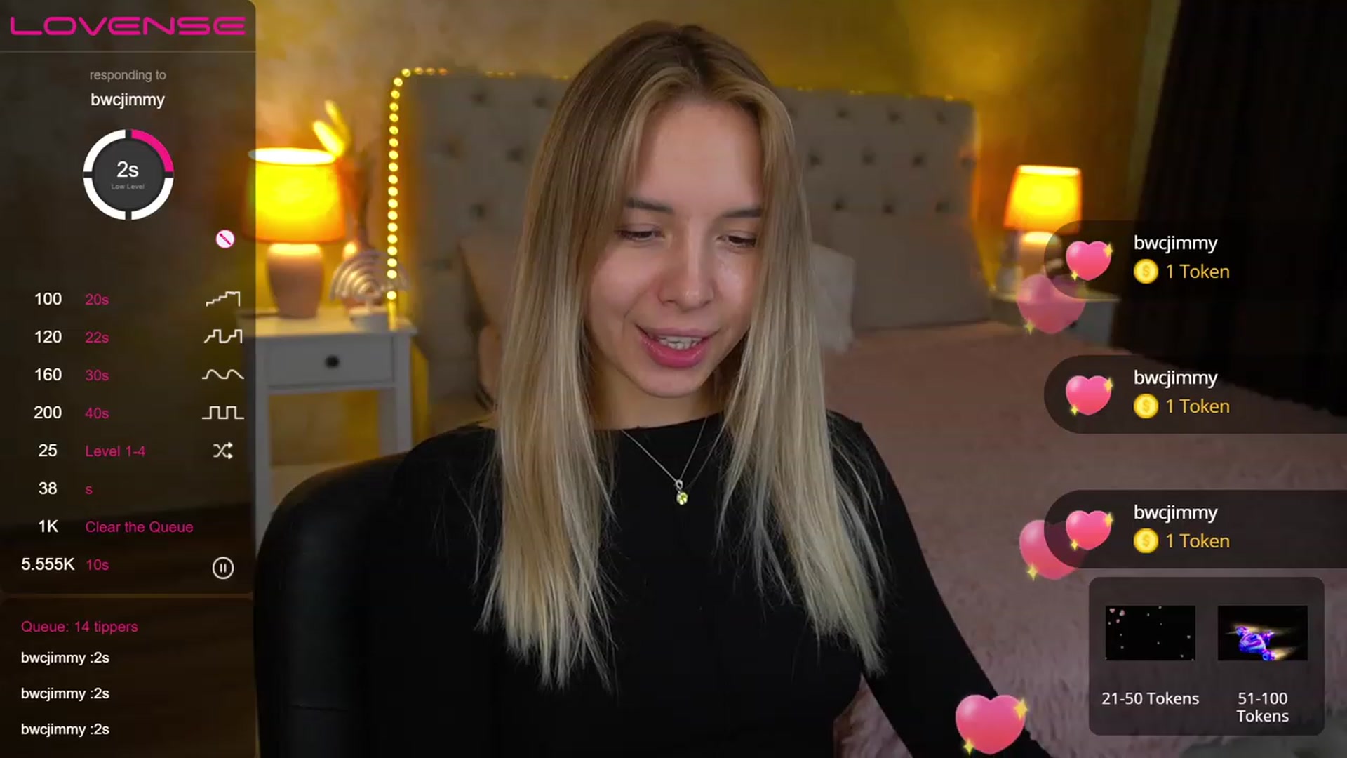 Gallery image thumbnail from LexaIce's myfreecams stream on, 03/08/2023, 12:37 image 14 of 20