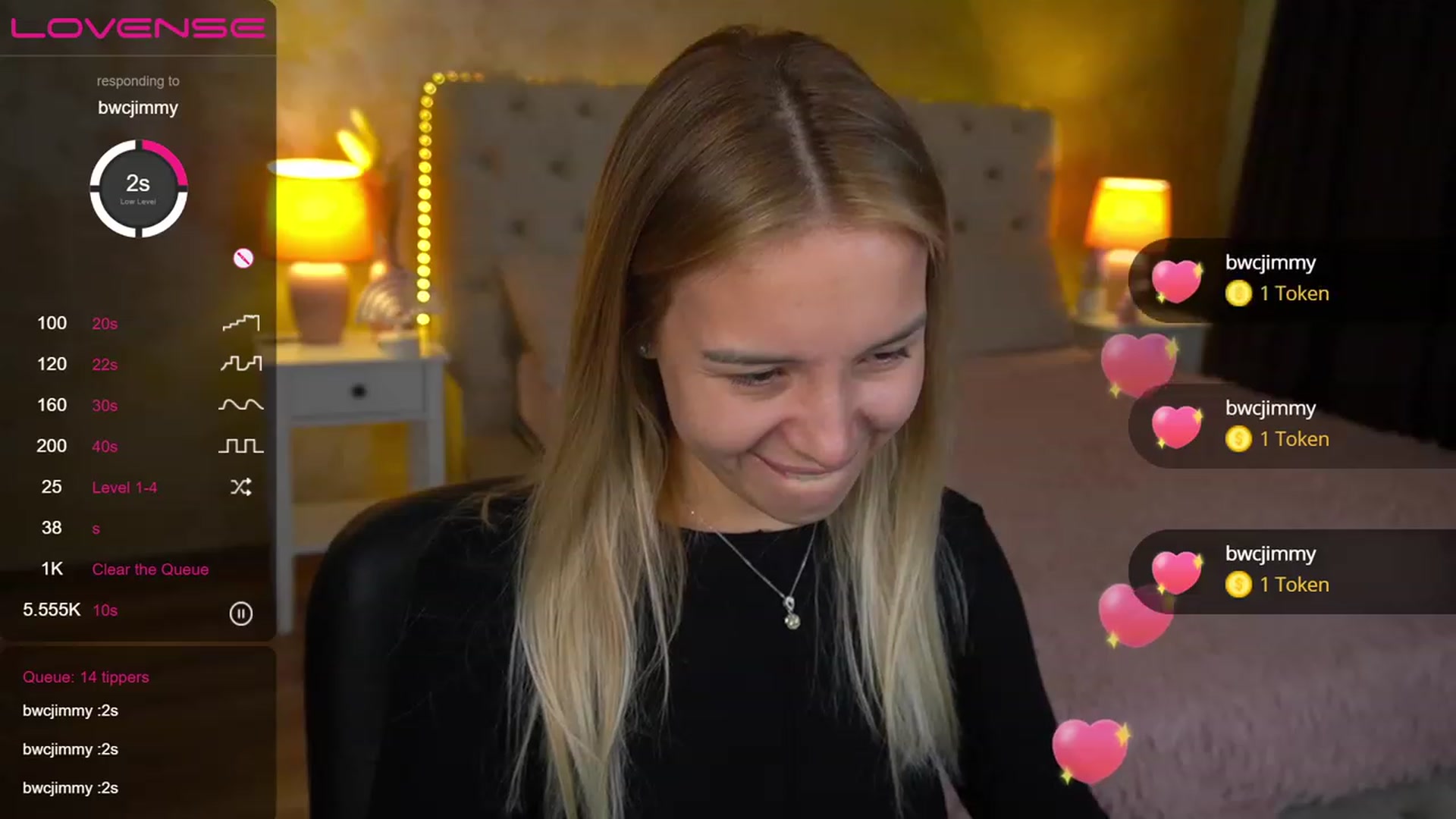 Gallery image thumbnail from LexaIce's myfreecams stream on, 03/08/2023, 12:37 image 4 of 20