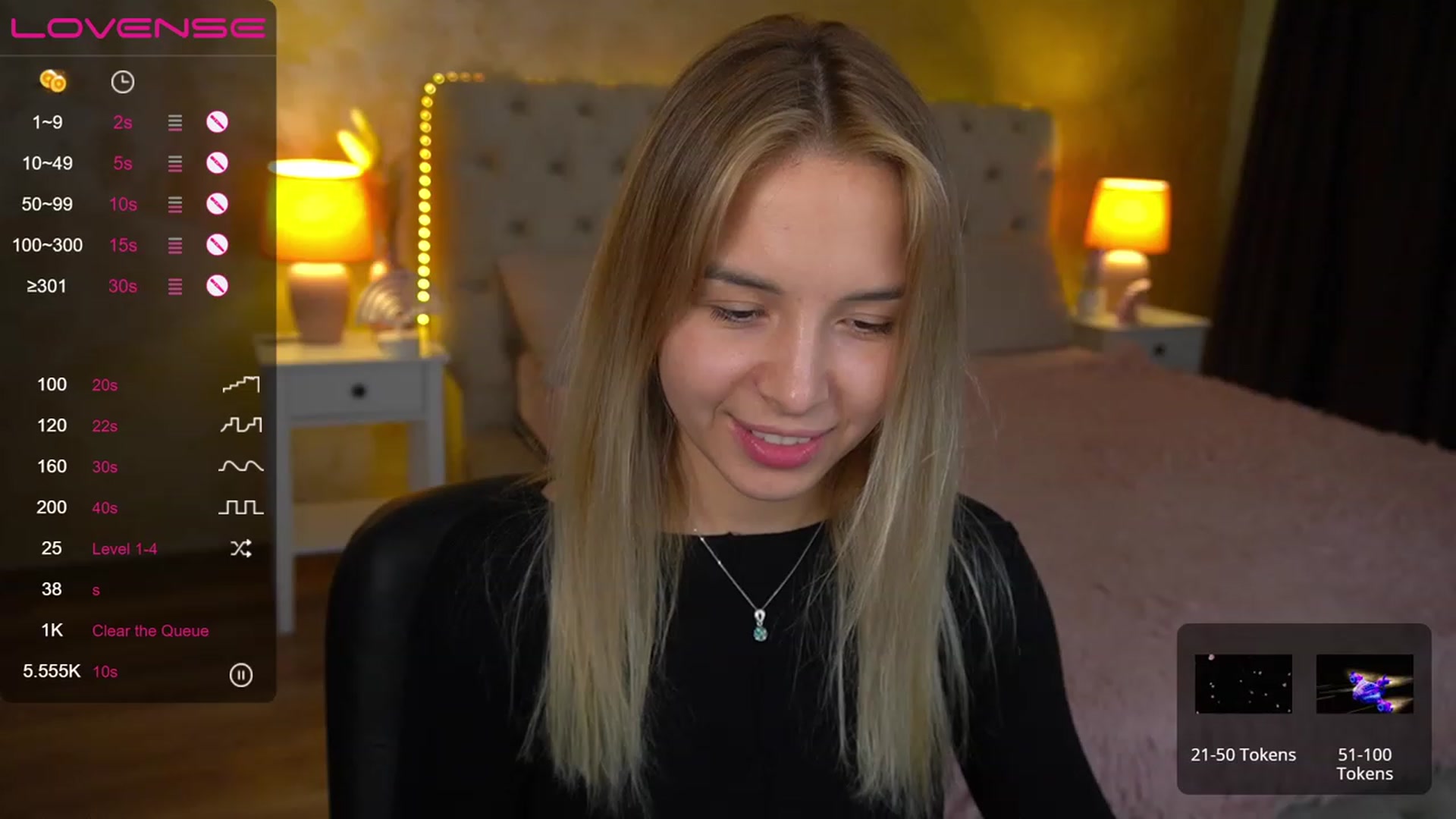 Gallery image thumbnail from LexaIce's myfreecams stream on, 03/08/2023, 12:37 image 12 of 20