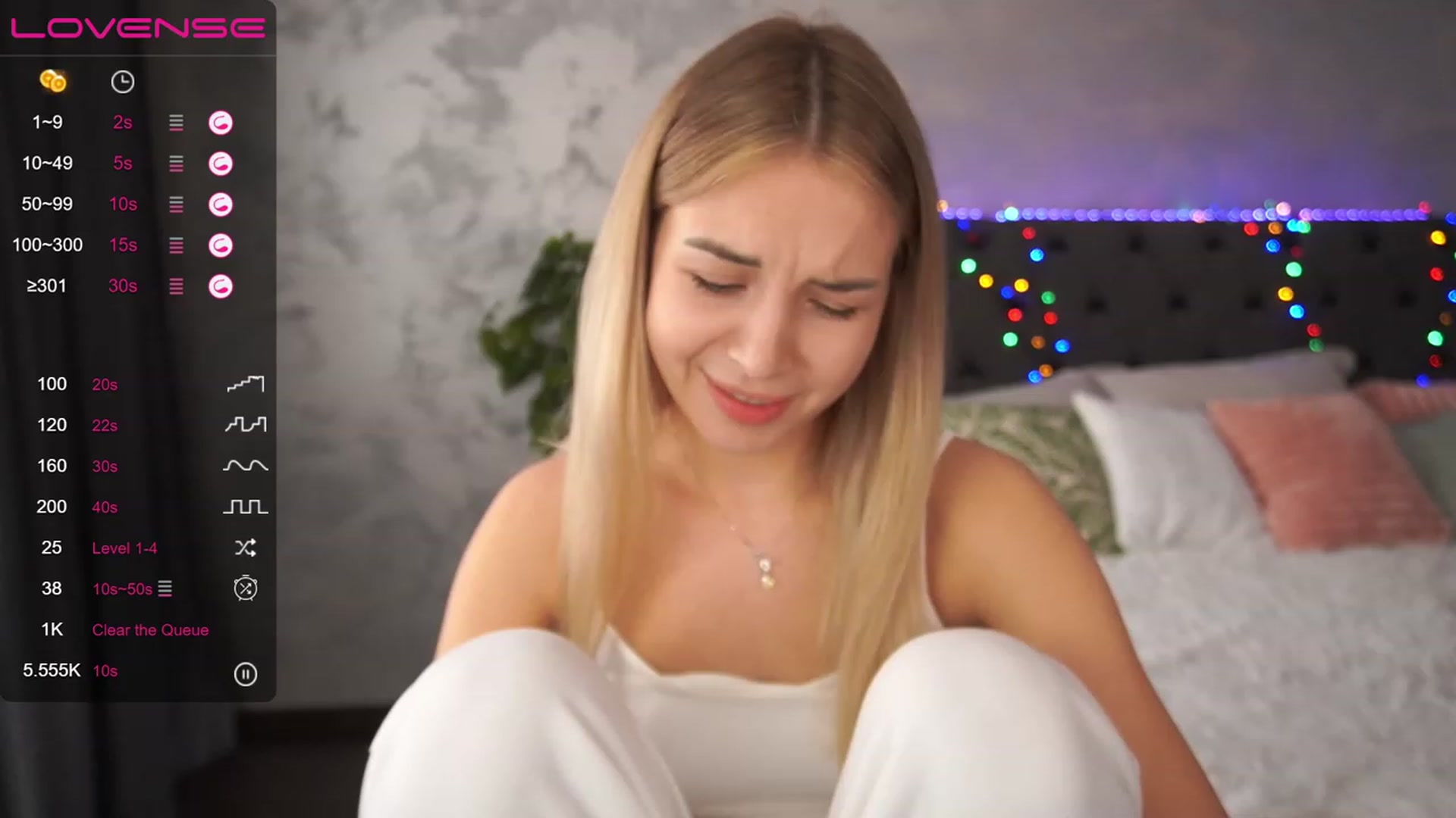 Gallery image thumbnail from LexaIce's myfreecams stream on, 03/10/2023, 12:56 image 2 of 20