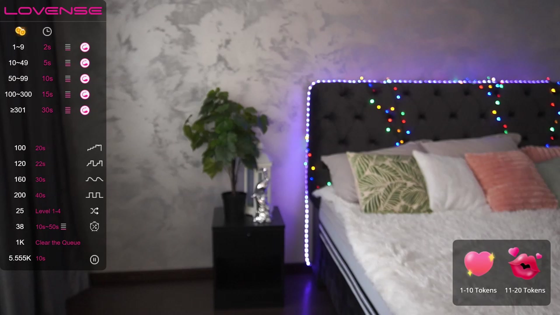 Gallery image thumbnail from LexaIce's myfreecams stream on, 03/10/2023, 12:56 image 15 of 20