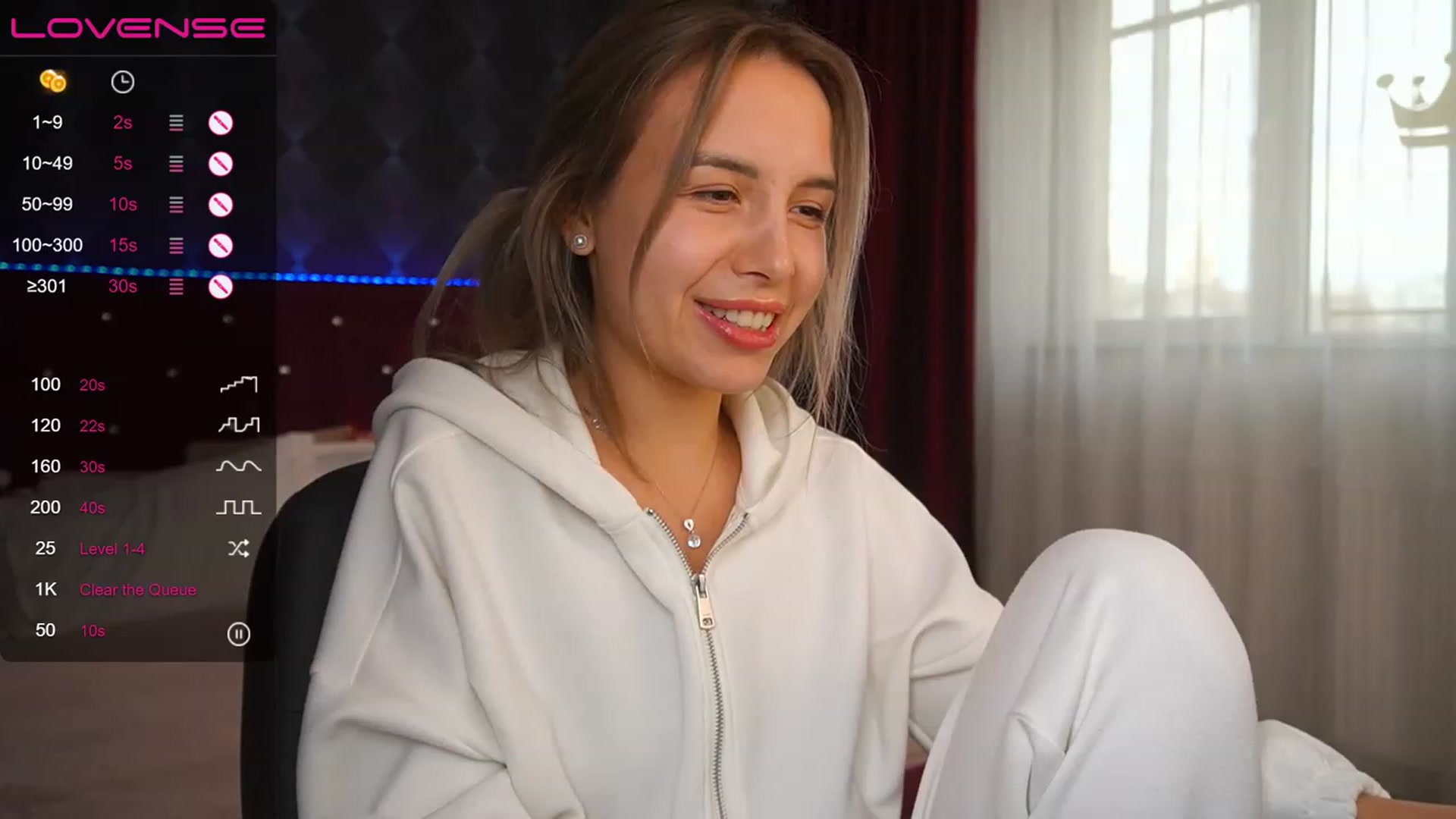 Gallery image thumbnail from LexaIce's myfreecams stream on, 03/15/2023, 13:43 image 19 of 20