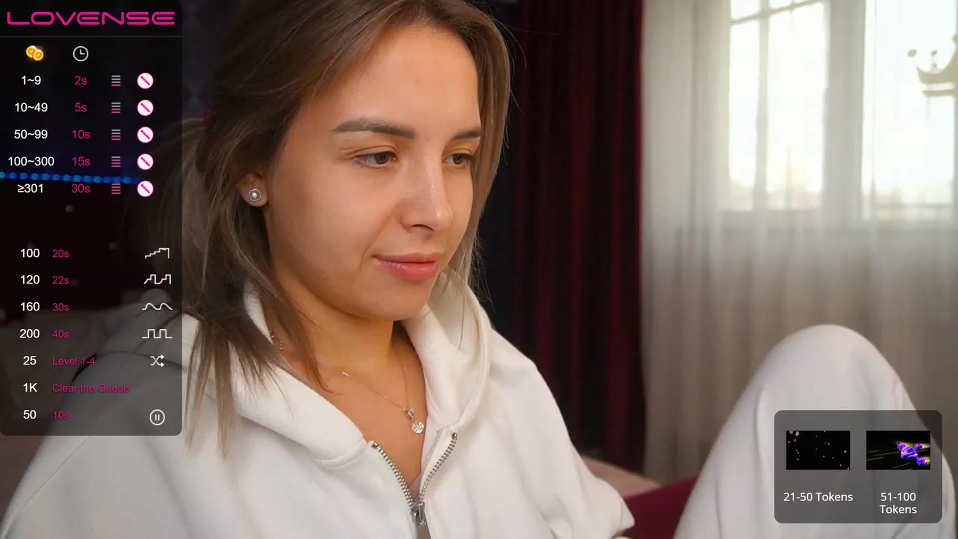 Gallery image thumbnail from LexaIce's myfreecams stream on, 03/15/2023, 13:43 image 10 of 20