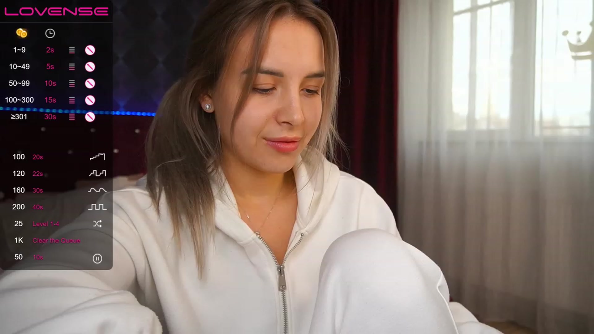 Gallery image thumbnail from LexaIce's myfreecams stream on, 03/15/2023, 13:43 image 20 of 20