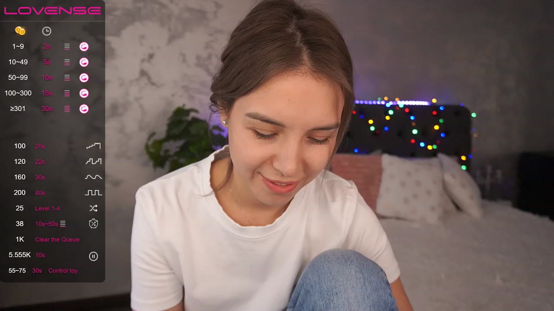 Gallery image thumbnail from LexaIce's myfreecams stream on, 03/16/2023, 11:37 image 8 of 20