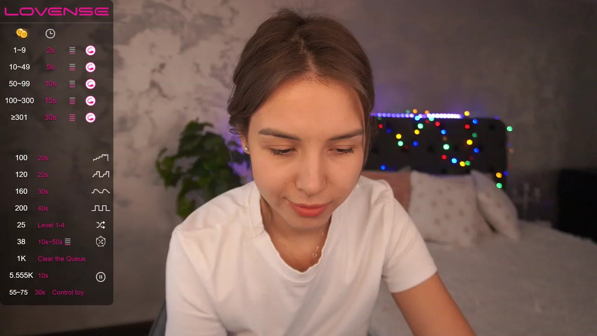 Gallery image thumbnail from LexaIce's myfreecams stream on, 03/16/2023, 11:37 image 5 of 20
