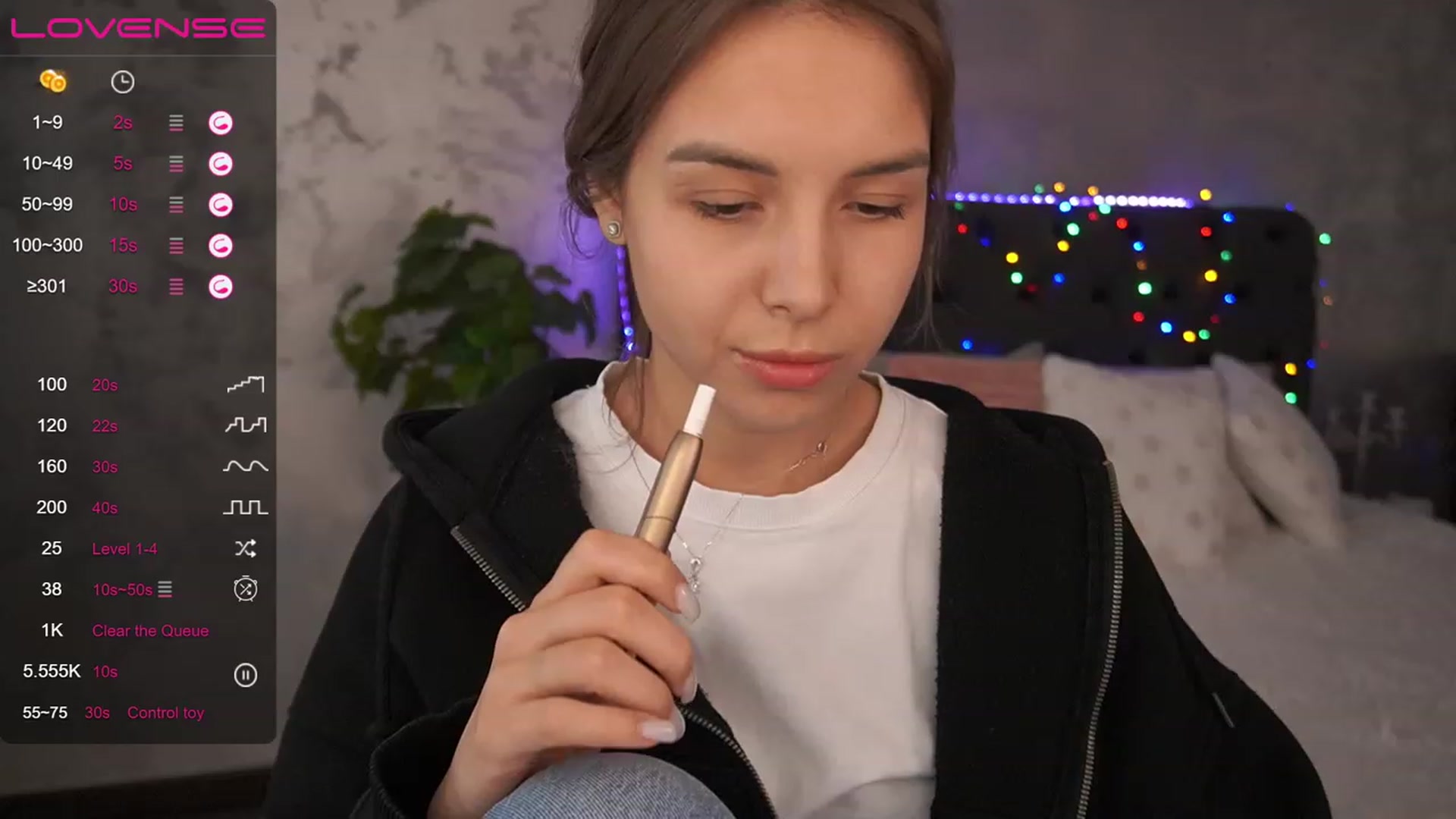 Gallery image thumbnail from LexaIce's myfreecams stream on, 03/16/2023, 11:37 image 20 of 20