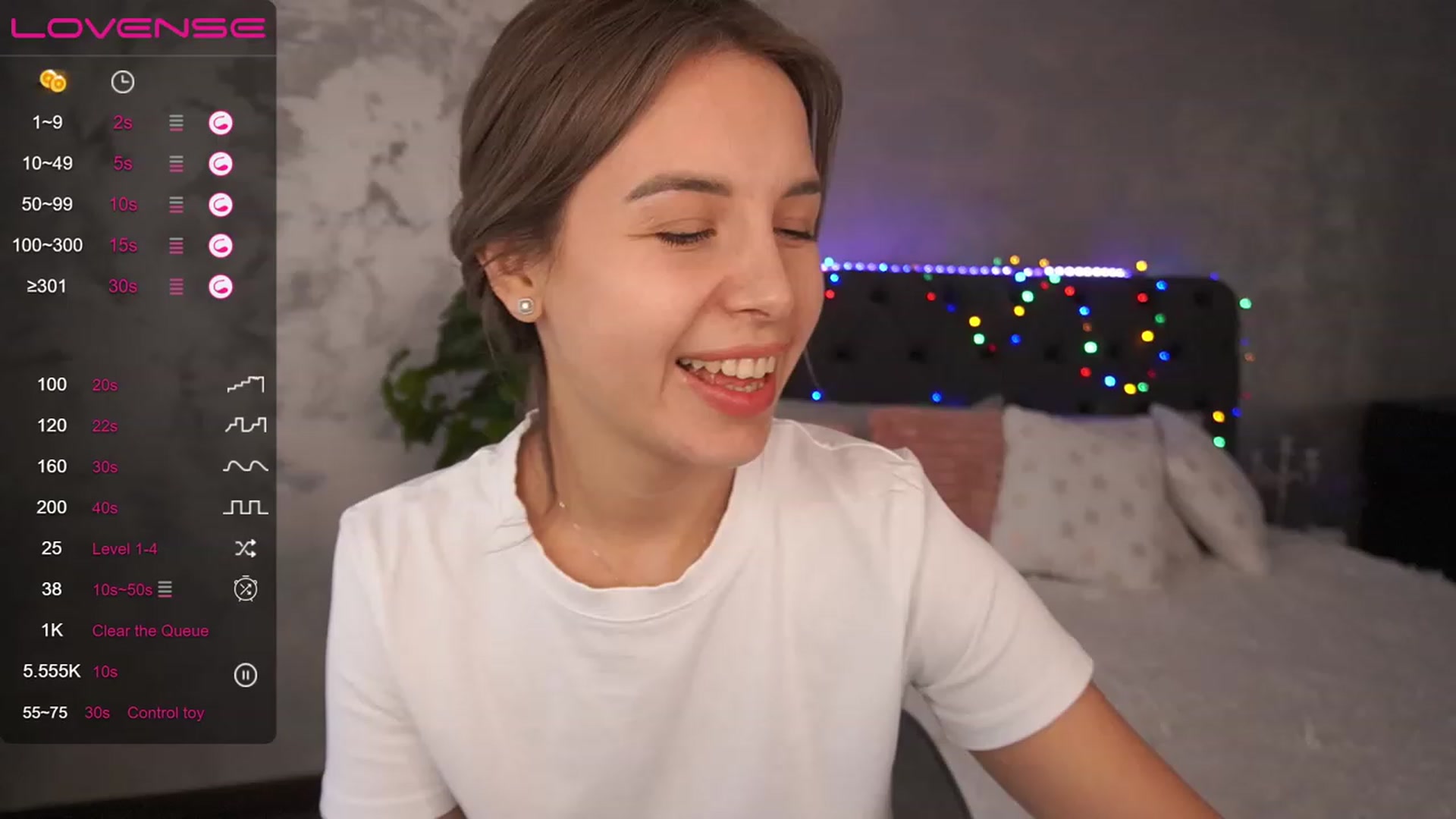 Gallery image thumbnail from LexaIce's myfreecams stream on, 03/16/2023, 11:37 image 7 of 20