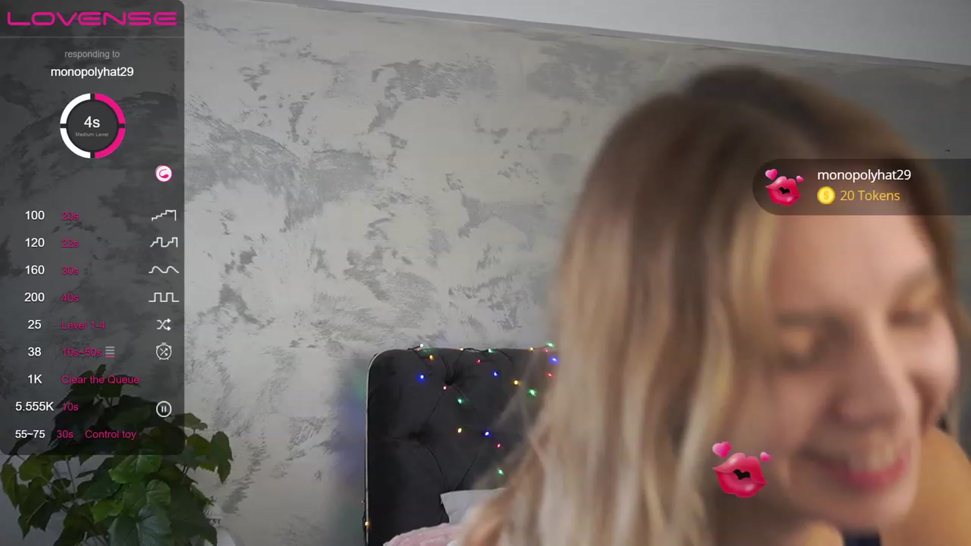 Gallery image thumbnail from LexaIce's myfreecams stream on, 03/20/2023, 08:56 image 5 of 20