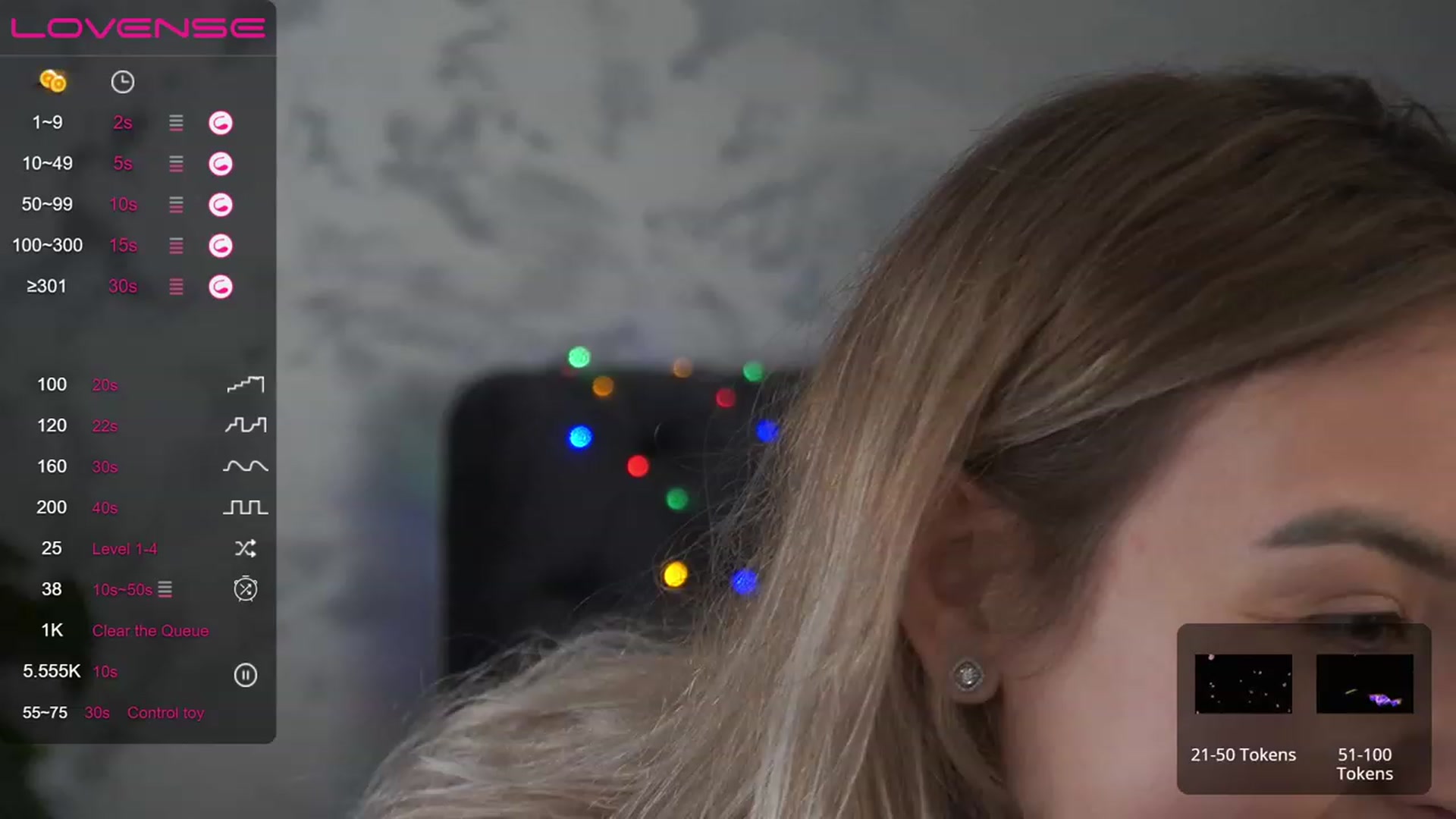 Gallery image thumbnail from LexaIce's myfreecams stream on, 03/20/2023, 08:56 image 7 of 20