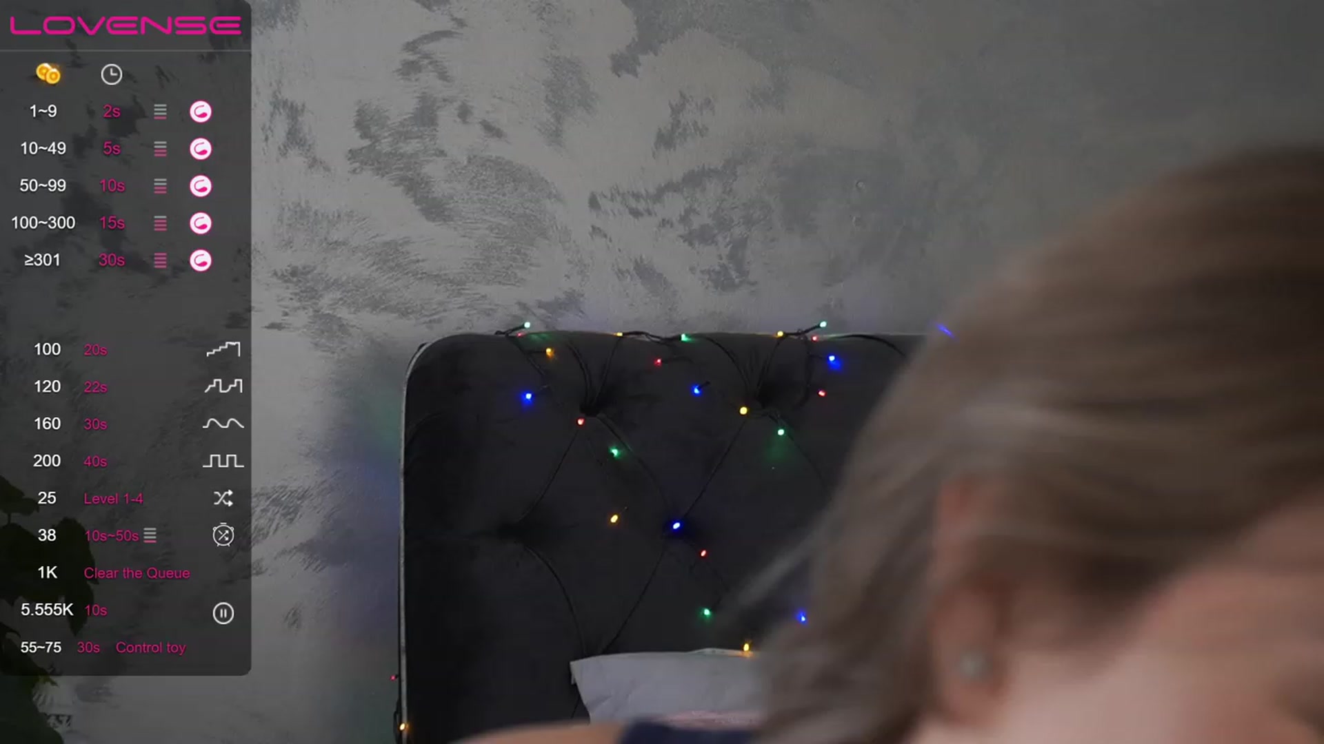 Gallery image thumbnail from LexaIce's myfreecams stream on, 03/20/2023, 08:56 image 16 of 20