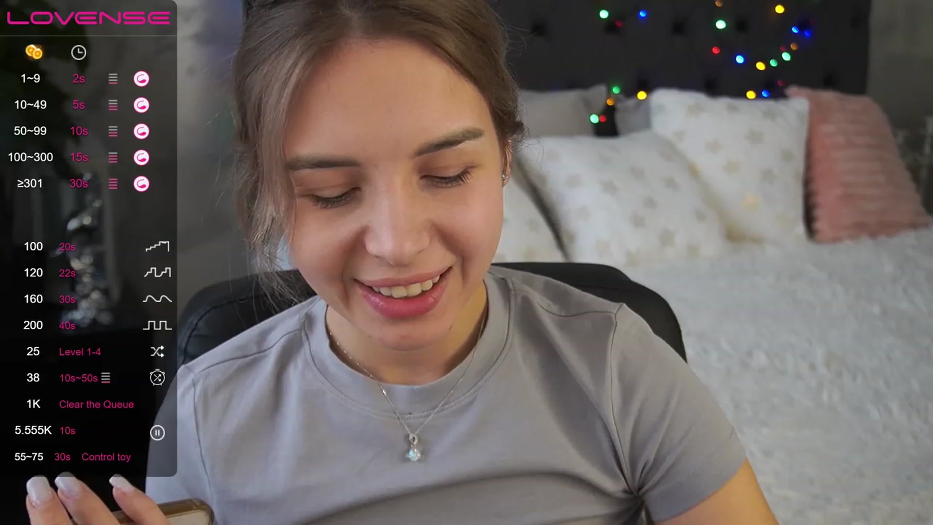 Gallery image thumbnail from LexaIce's myfreecams stream on, 03/20/2023, 11:20 image 10 of 20