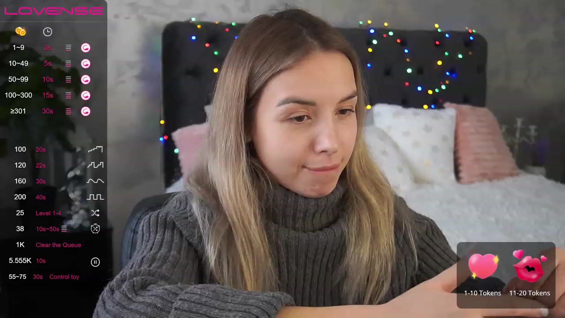 Gallery image thumbnail from LexaIce's myfreecams stream on, 03/20/2023, 11:20 image 16 of 20