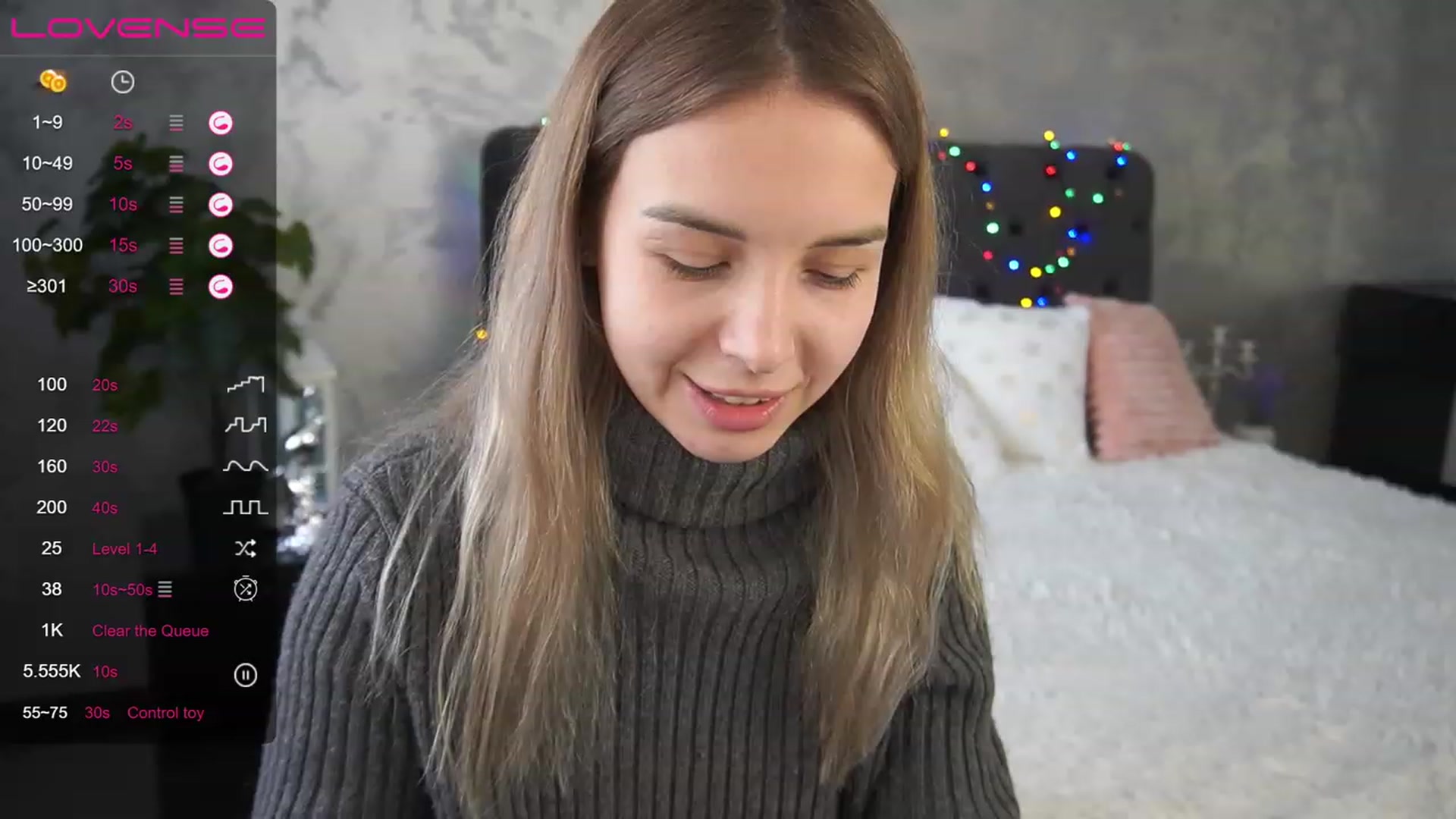 Gallery image thumbnail from LexaIce's myfreecams stream on, 03/20/2023, 11:20 image 14 of 20