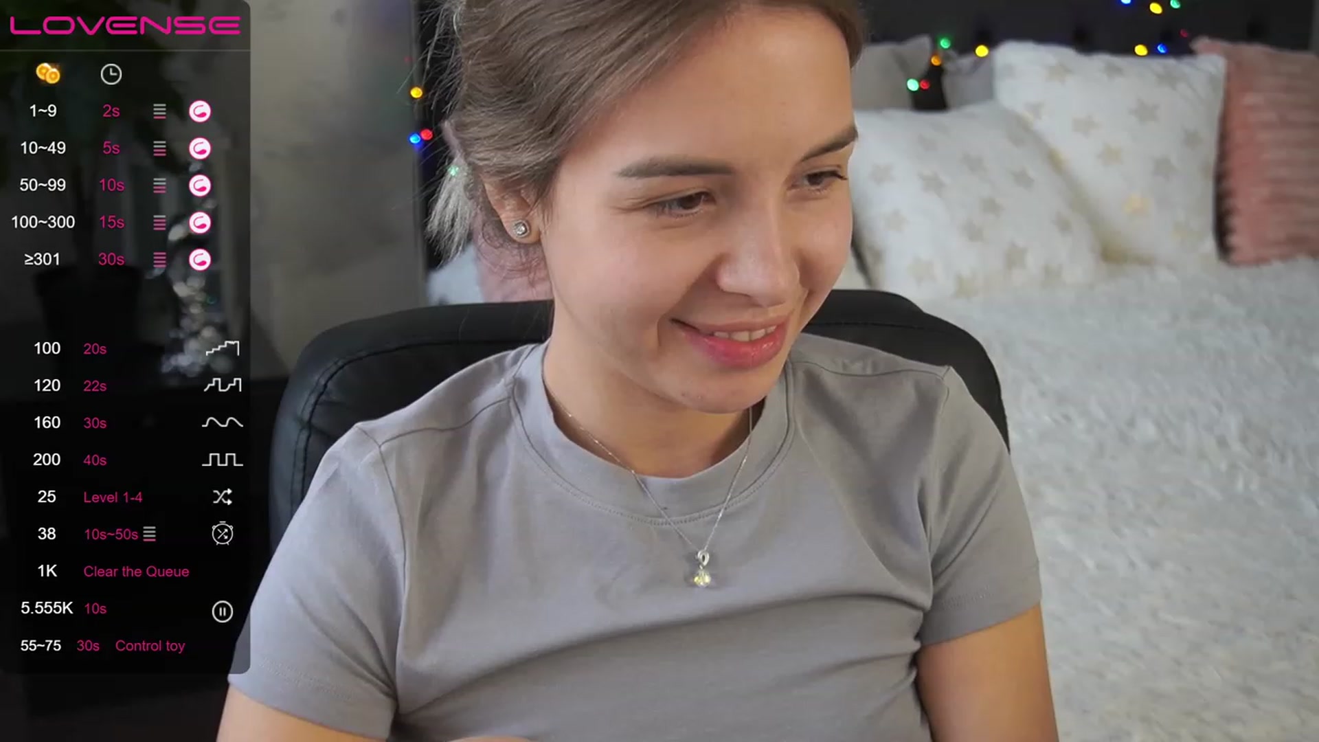 Gallery image thumbnail from LexaIce's myfreecams stream on, 03/20/2023, 11:20 image 2 of 20