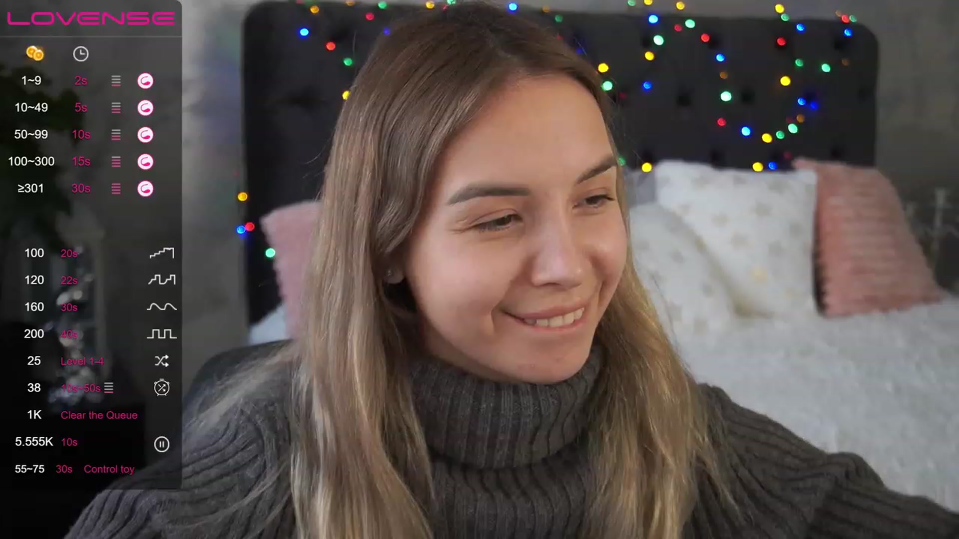 Gallery image thumbnail from LexaIce's myfreecams stream on, 03/20/2023, 11:20 image 13 of 20