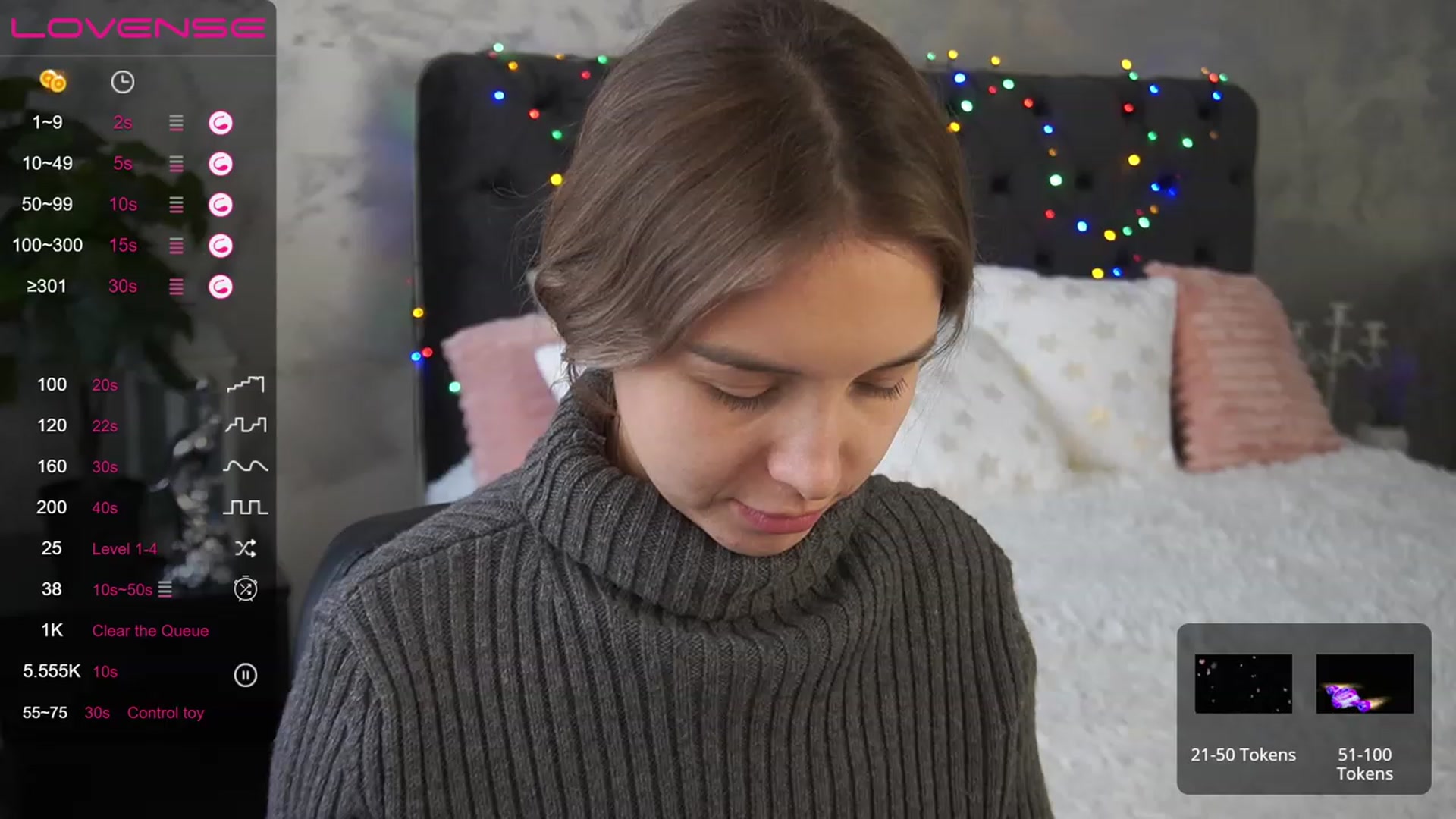Gallery image thumbnail from LexaIce's myfreecams stream on, 03/20/2023, 11:20 image 20 of 20