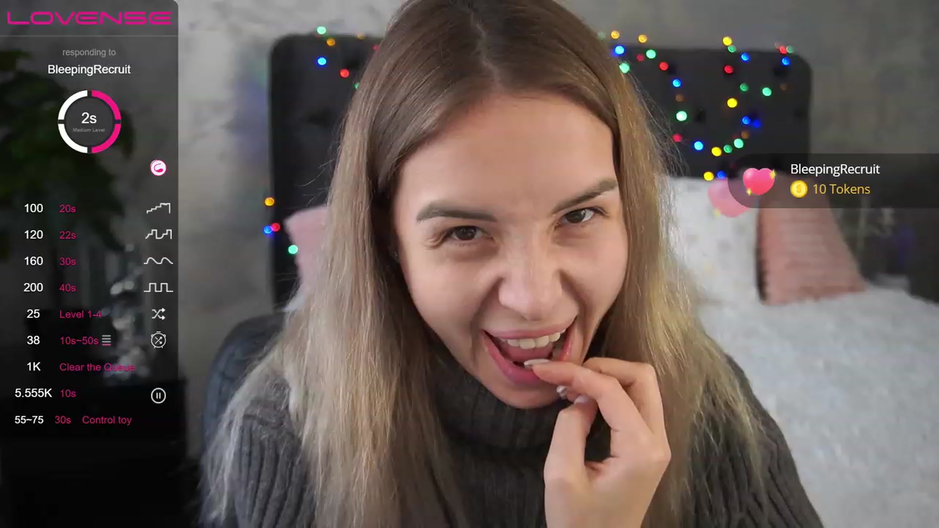 Gallery image thumbnail from LexaIce's myfreecams stream on, 03/20/2023, 11:20 image 17 of 20