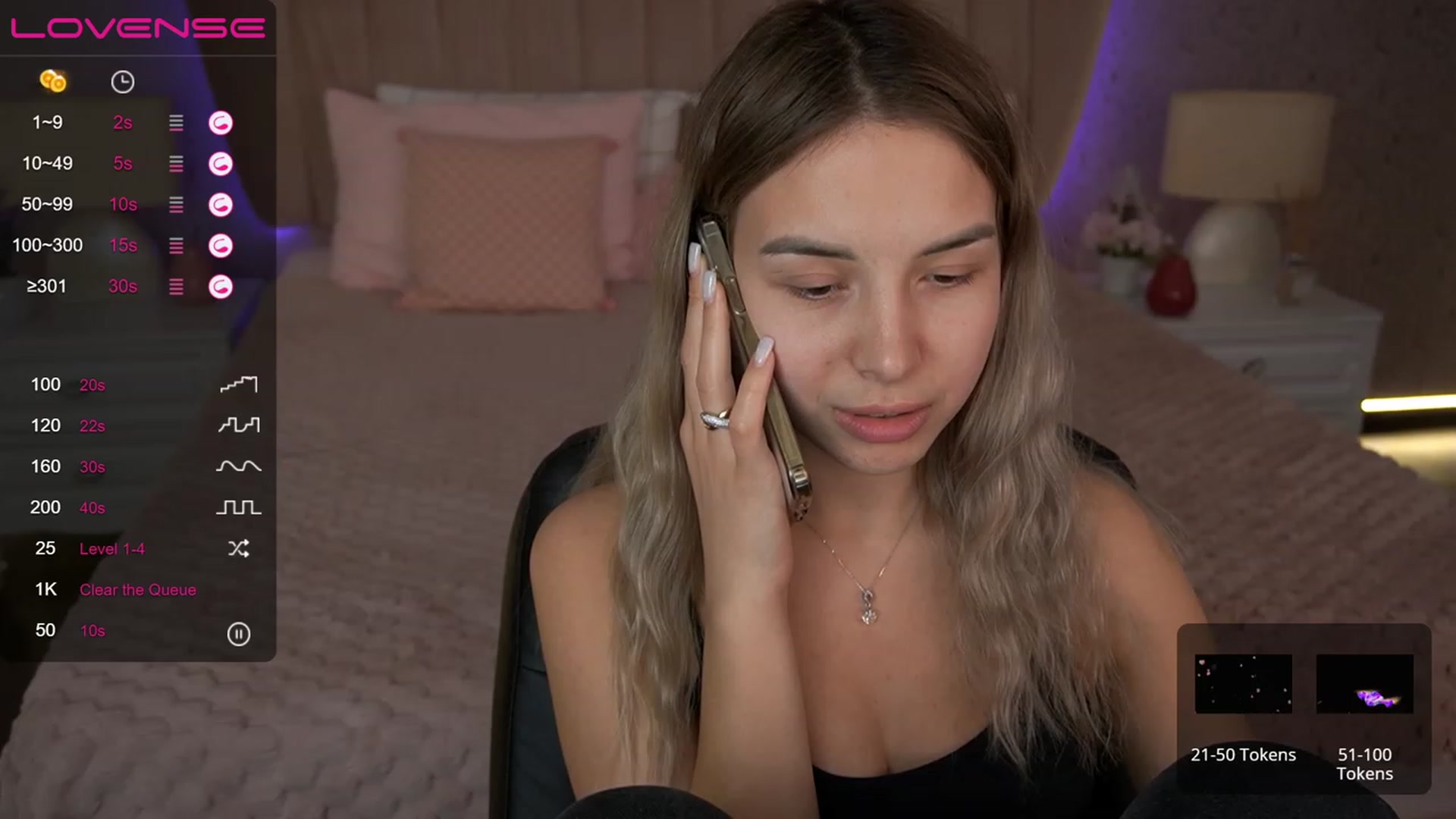 Gallery image thumbnail from LexaIce's myfreecams stream on, 03/22/2023, 10:35 image 4 of 20