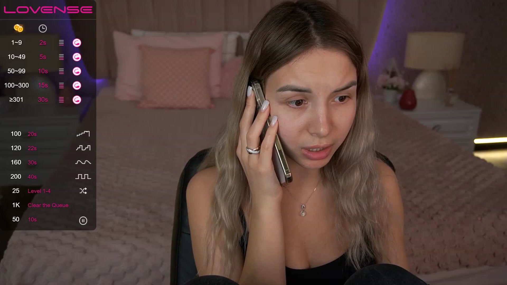 Gallery image thumbnail from LexaIce's myfreecams stream on, 03/22/2023, 10:35 image 5 of 20