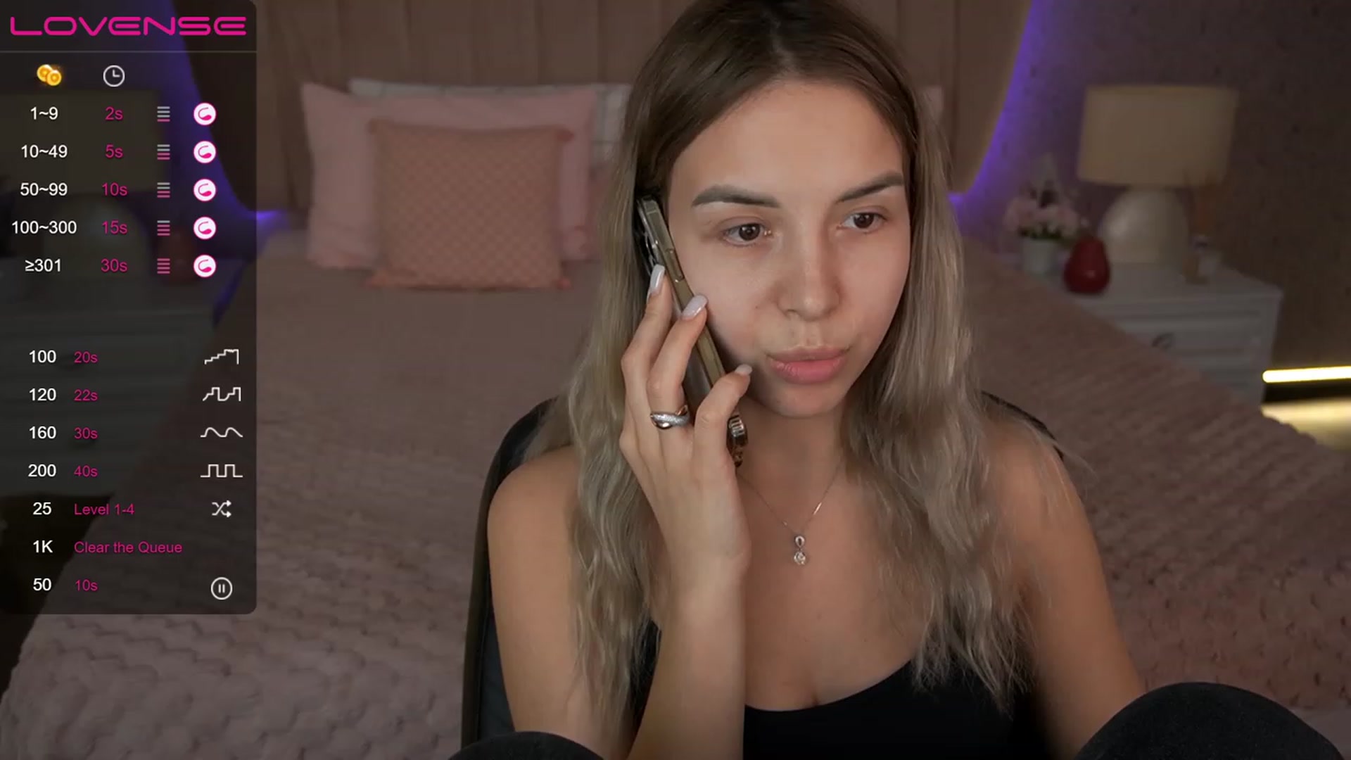 Gallery image thumbnail from LexaIce's myfreecams stream on, 03/22/2023, 10:35 image 2 of 20