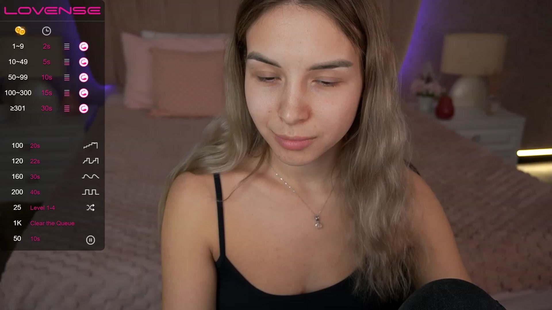 Gallery image thumbnail from LexaIce's myfreecams stream on, 03/22/2023, 10:35 image 12 of 20