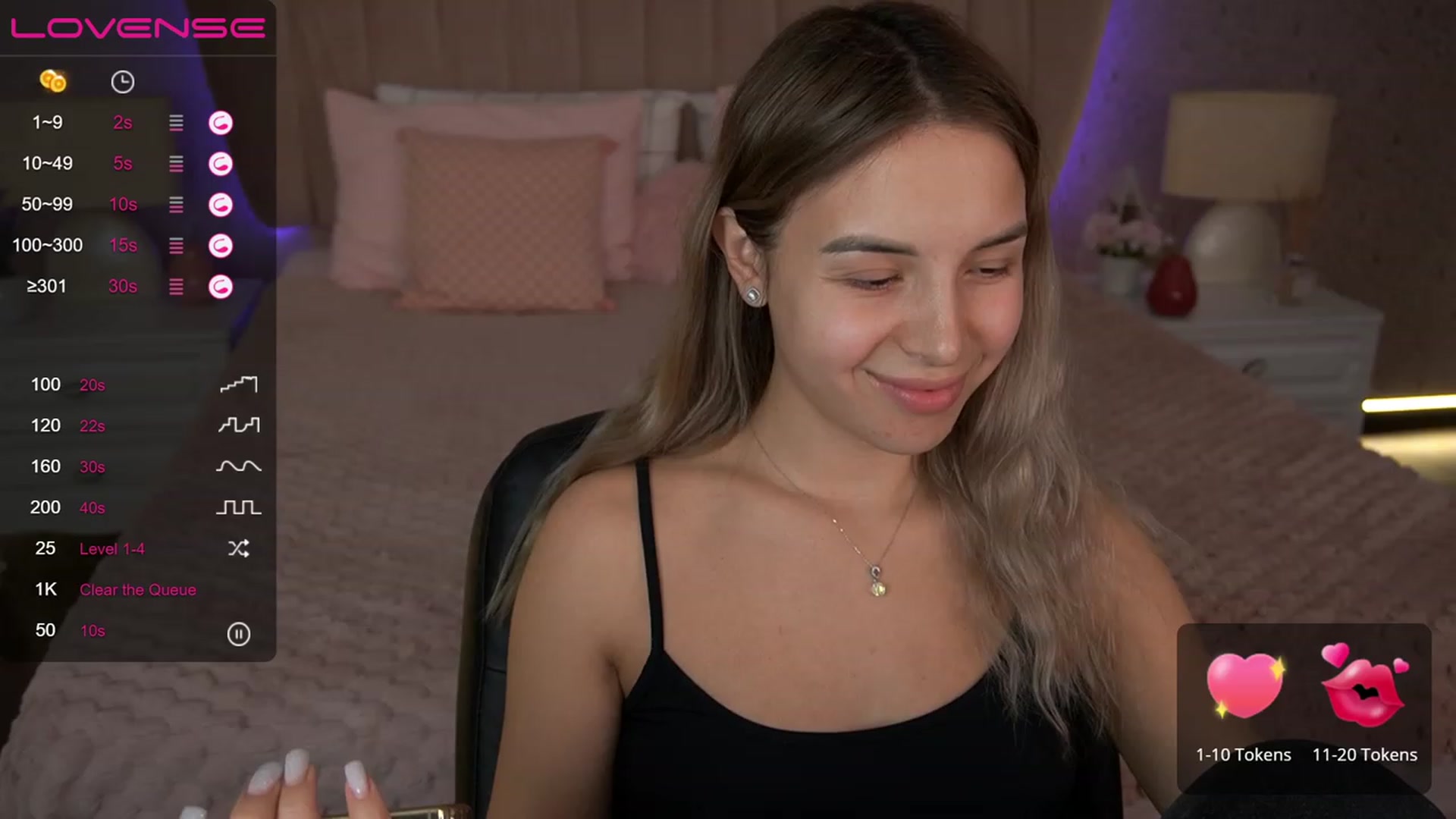 Gallery image thumbnail from LexaIce's myfreecams stream on, 03/22/2023, 10:35 image 9 of 20
