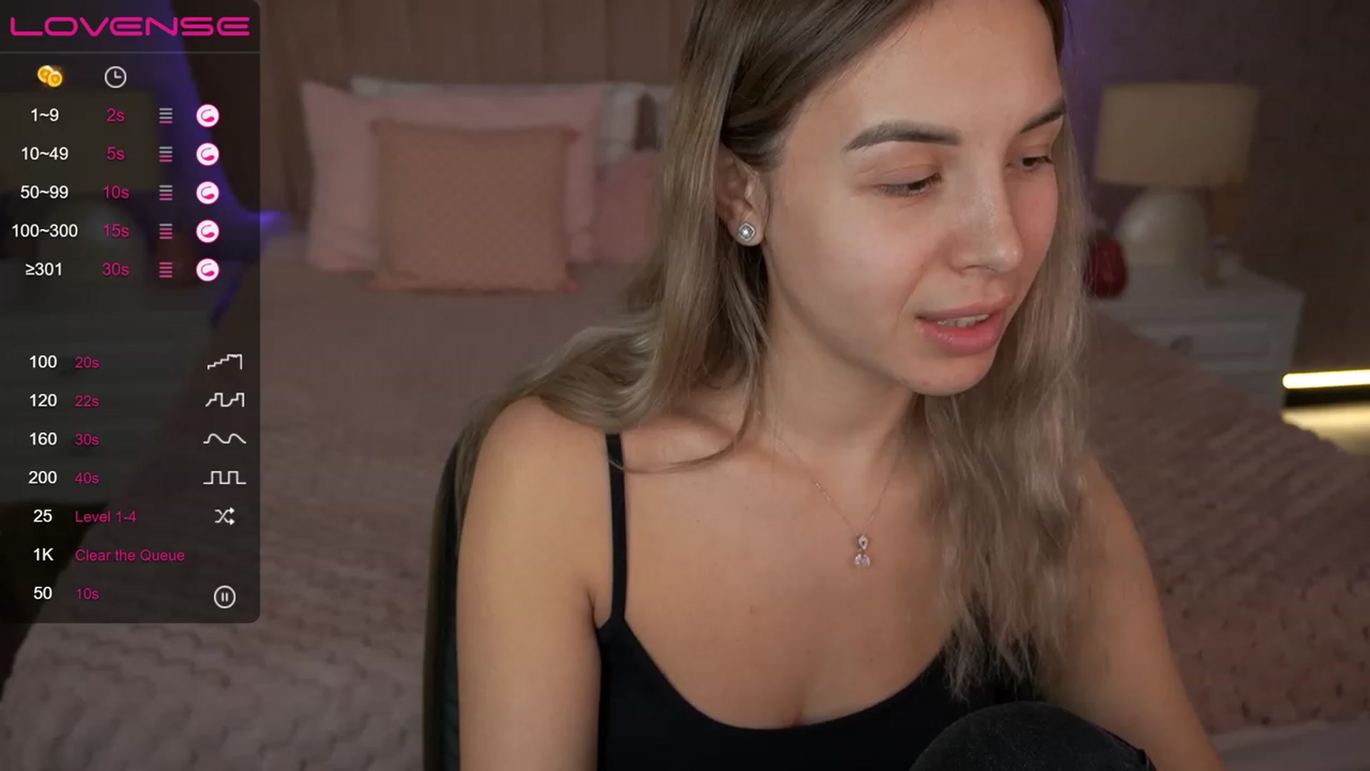 Gallery image thumbnail from LexaIce's myfreecams stream on, 03/22/2023, 10:35 image 11 of 20