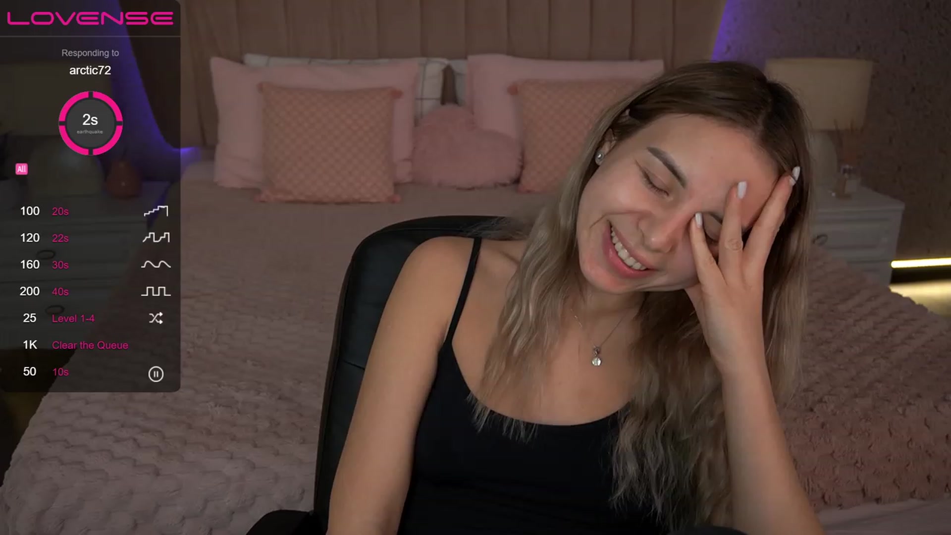 Gallery image thumbnail from LexaIce's myfreecams stream on, 03/22/2023, 10:35 image 20 of 20