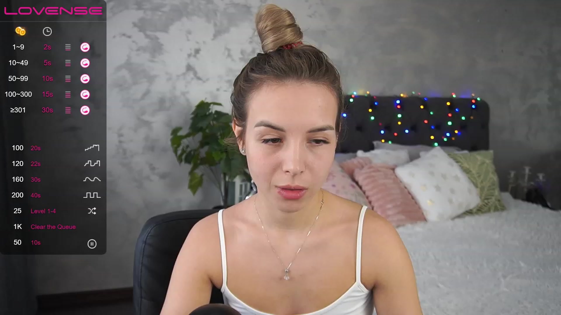 Gallery image thumbnail from LexaIce's myfreecams stream on, 04/11/2023, 09:13 image 17 of 20