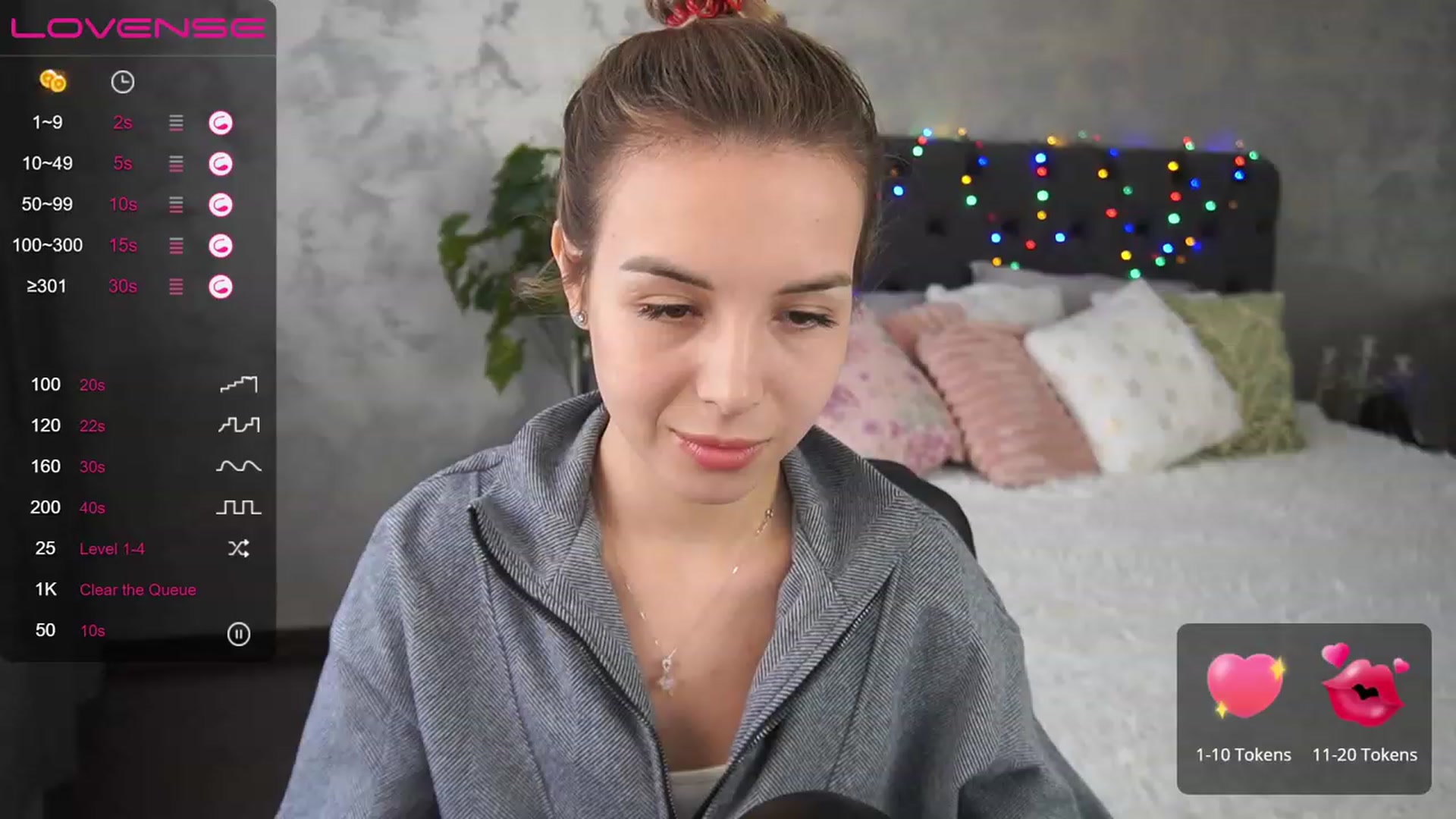Gallery image thumbnail from LexaIce's myfreecams stream on, 04/11/2023, 09:13 image 3 of 20